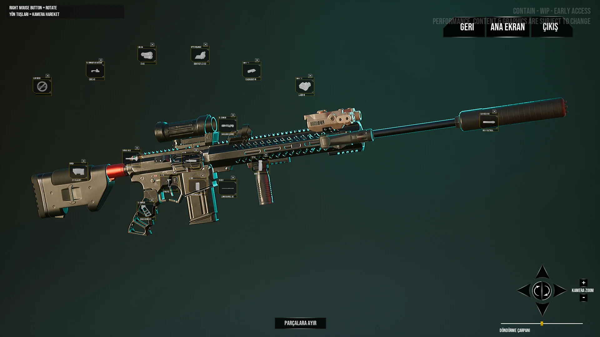 Contain screenshot 5