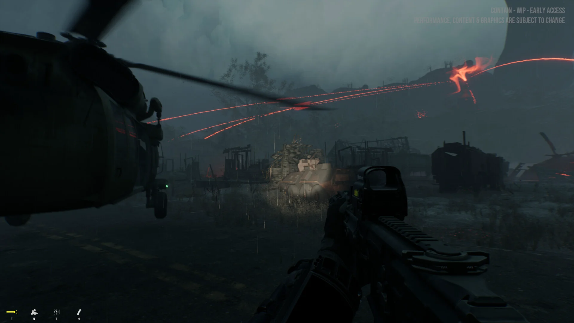 Contain screenshot 7