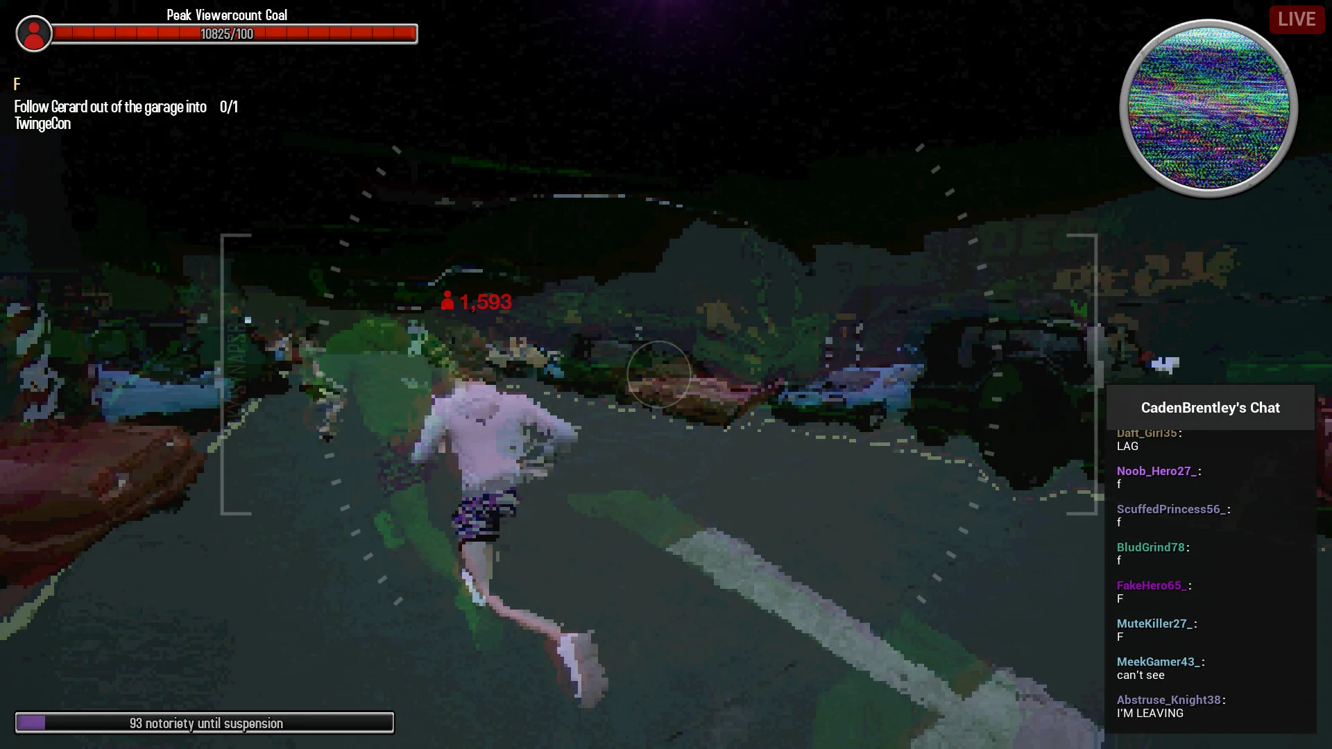 Content King screenshot 10