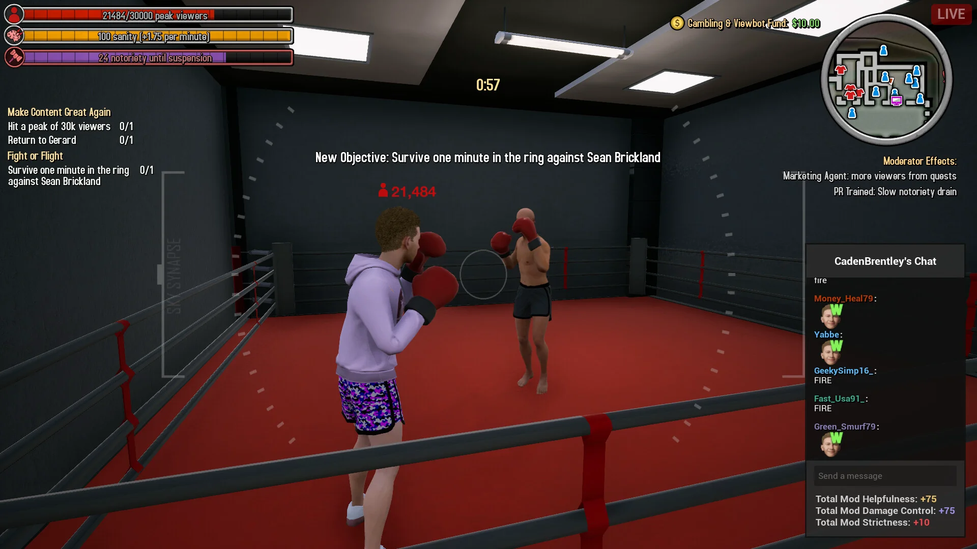 Content King screenshot 2