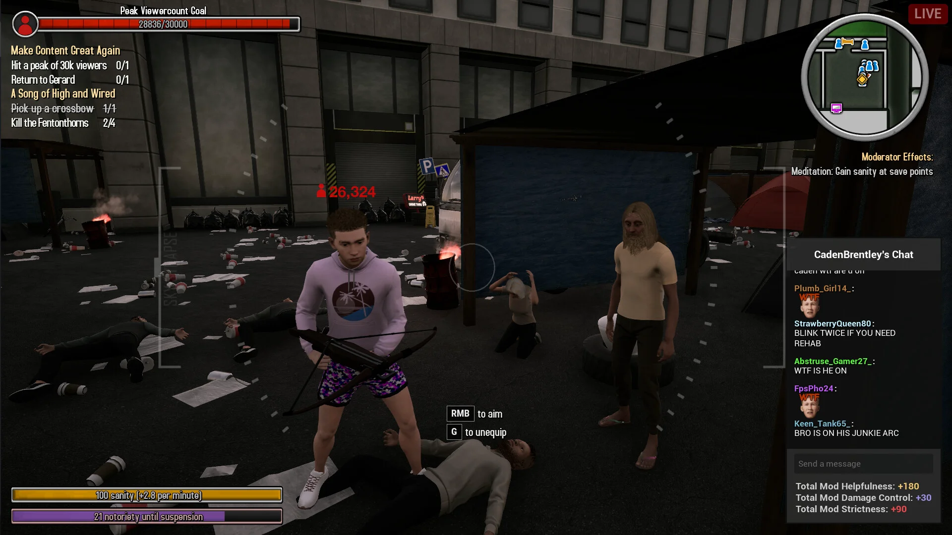 Content King screenshot 4