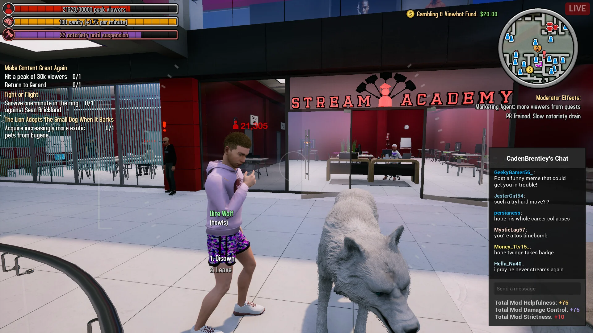 Content King screenshot 5