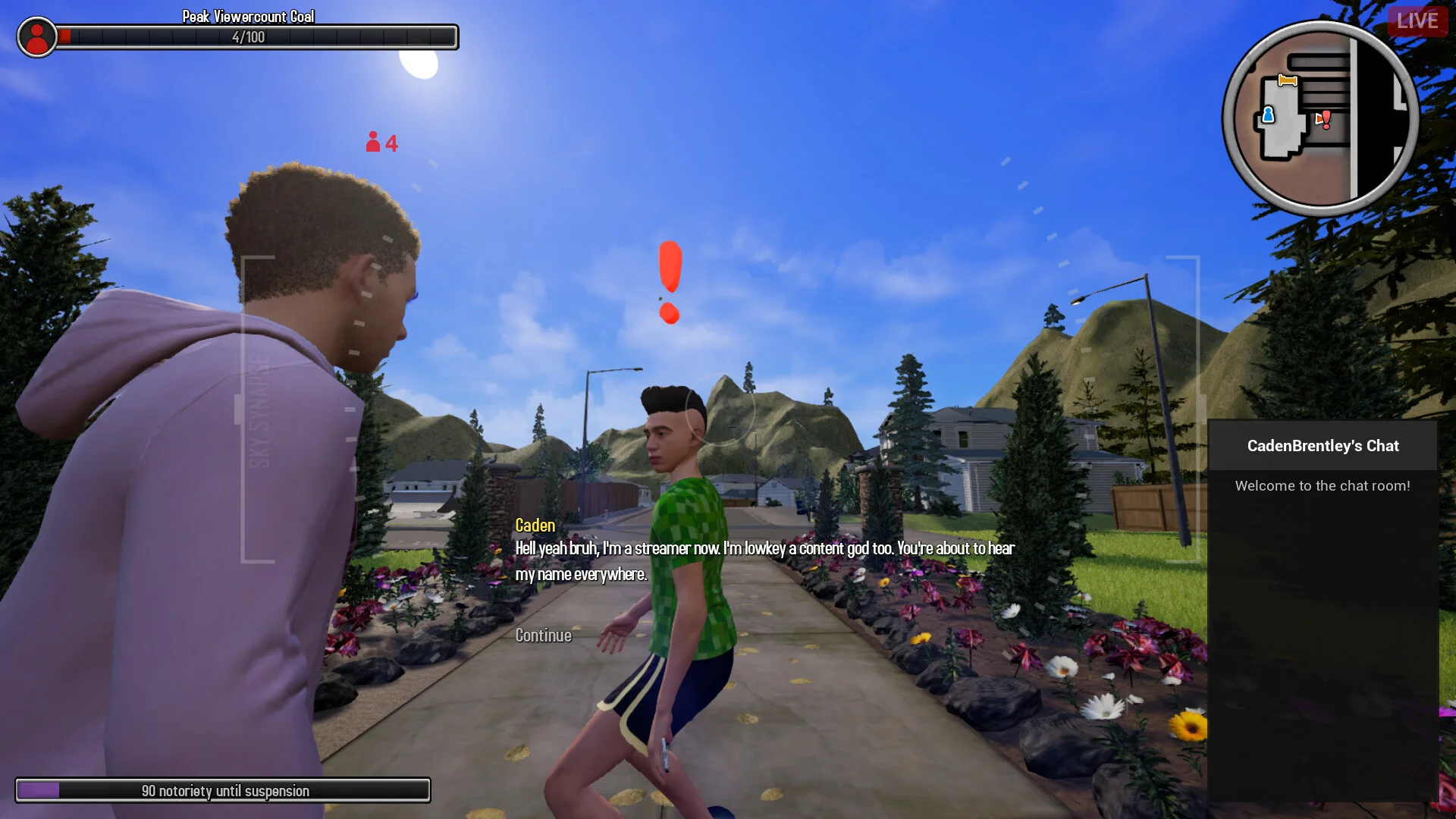 Content King screenshot 6