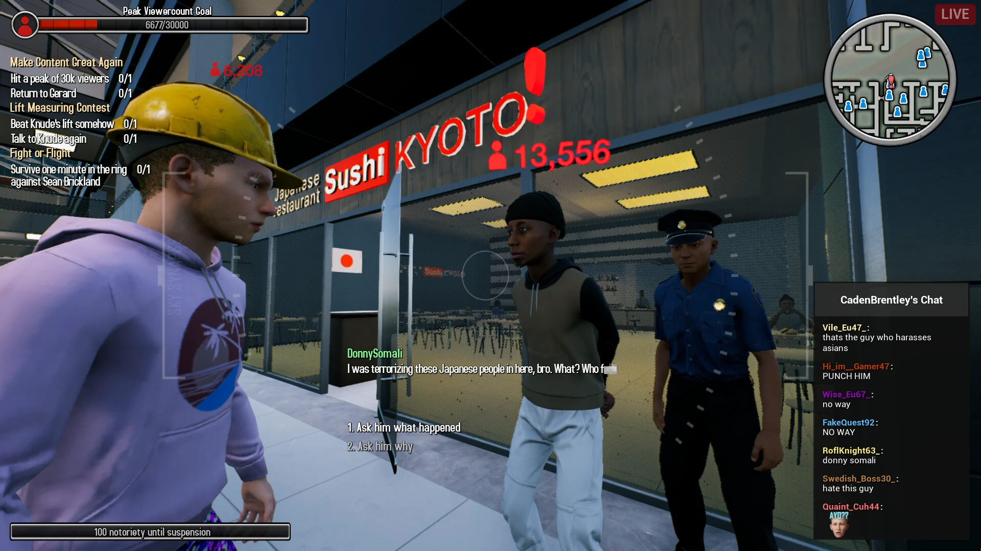 Content King screenshot 9