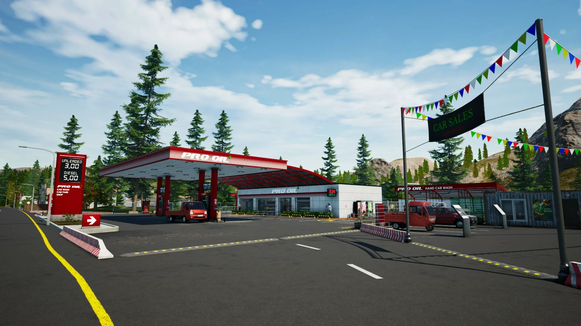 ContractVille screenshot 11