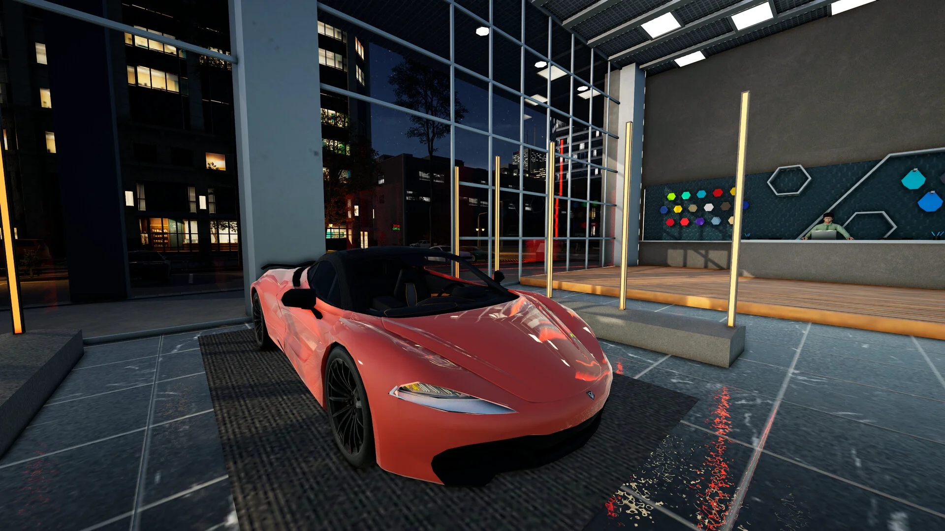 ContractVille screenshot 12