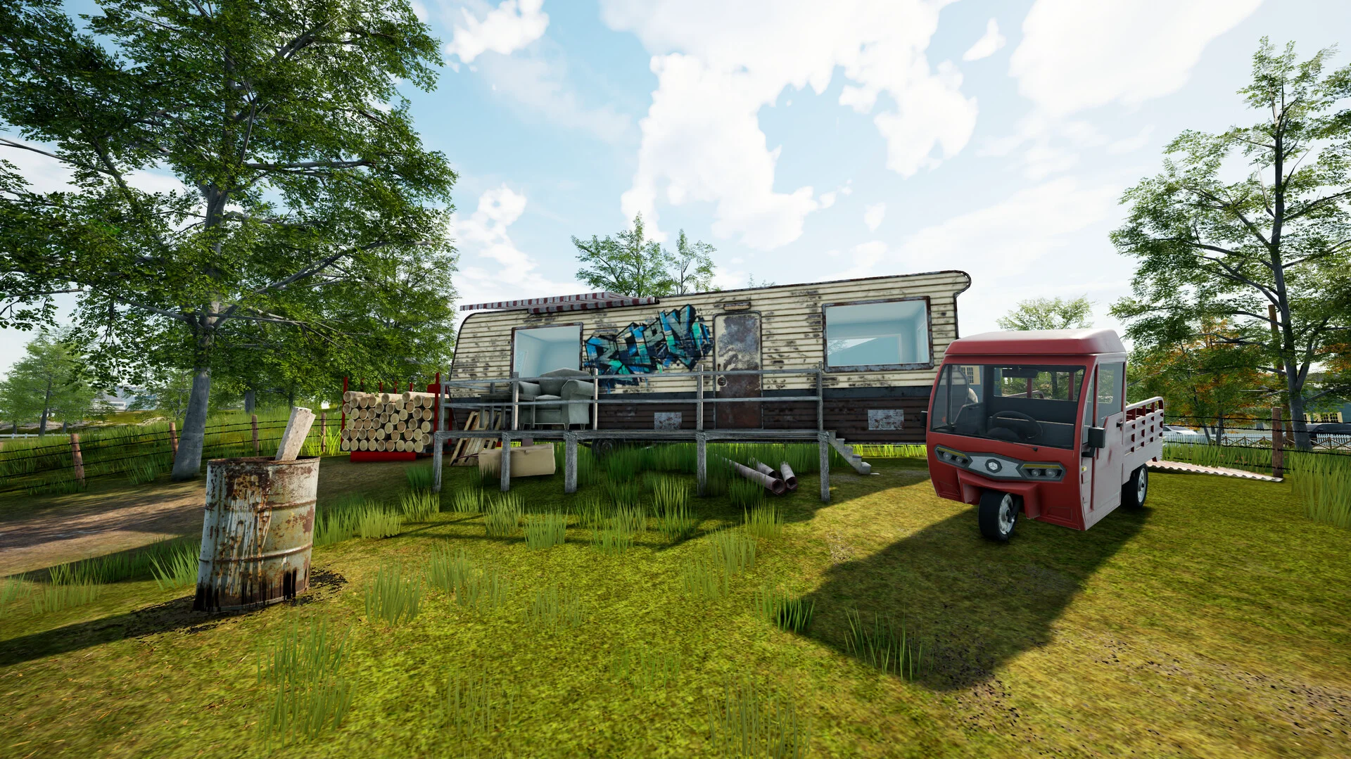 ContractVille screenshot 13