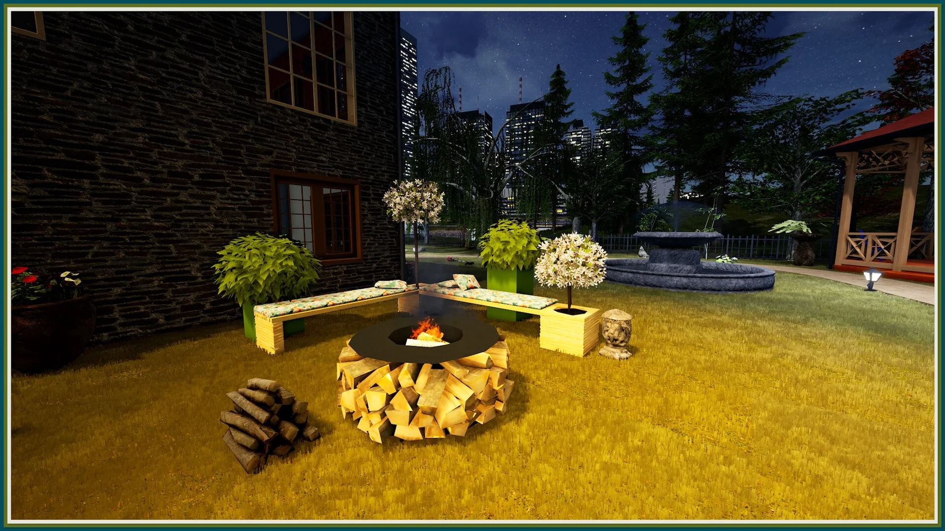 ContractVille screenshot 14