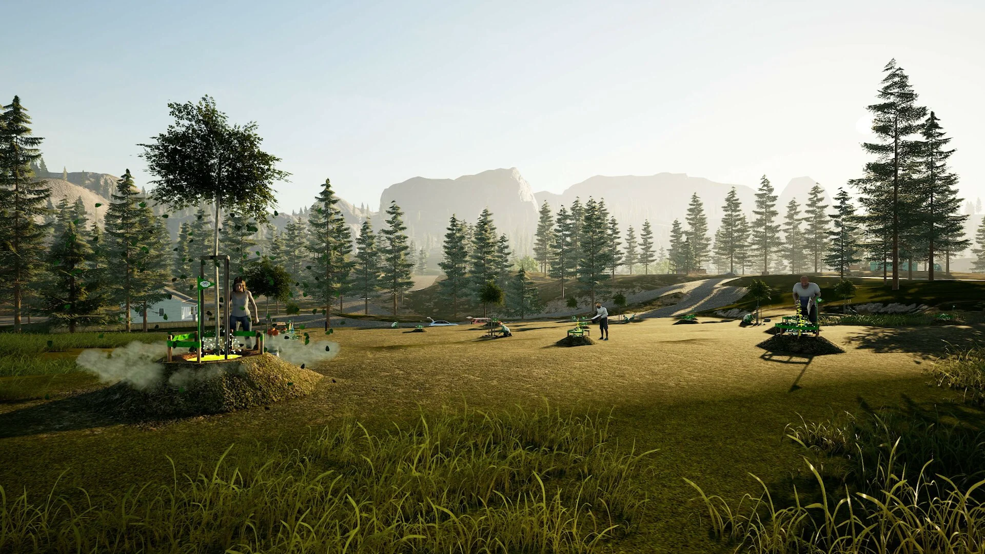 ContractVille screenshot 17