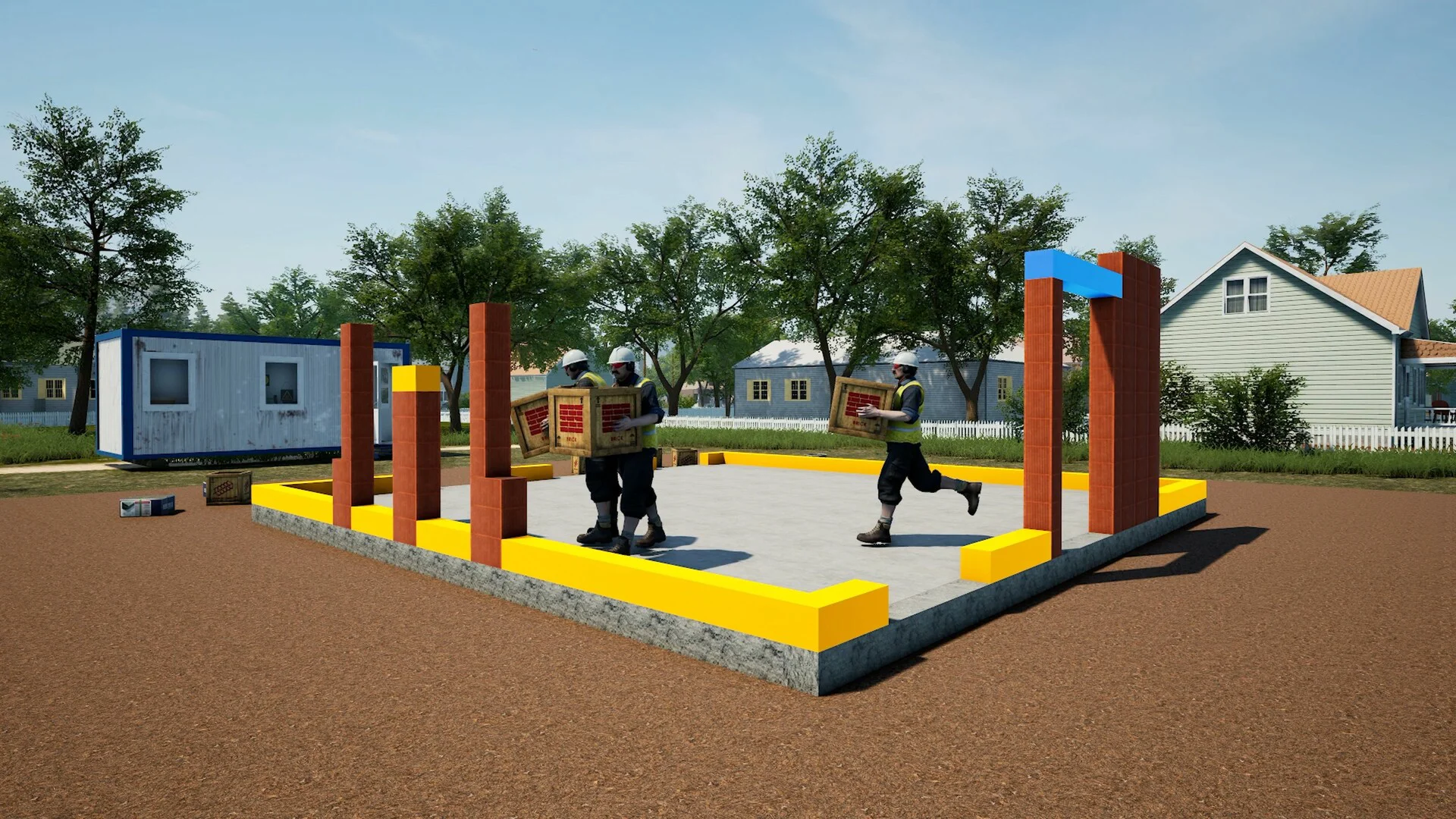 ContractVille screenshot 19