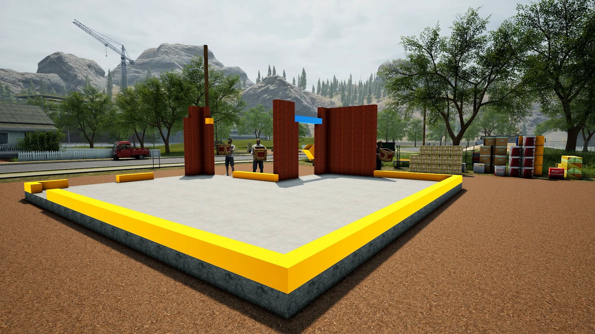 ContractVille screenshot 20