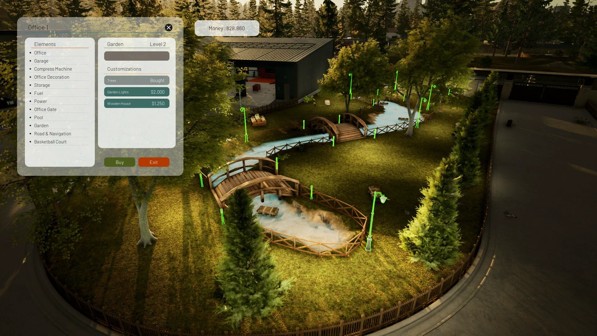 ContractVille screenshot 22