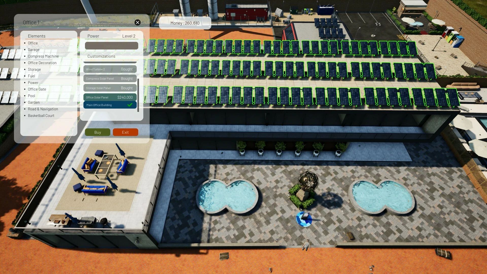 ContractVille screenshot 23