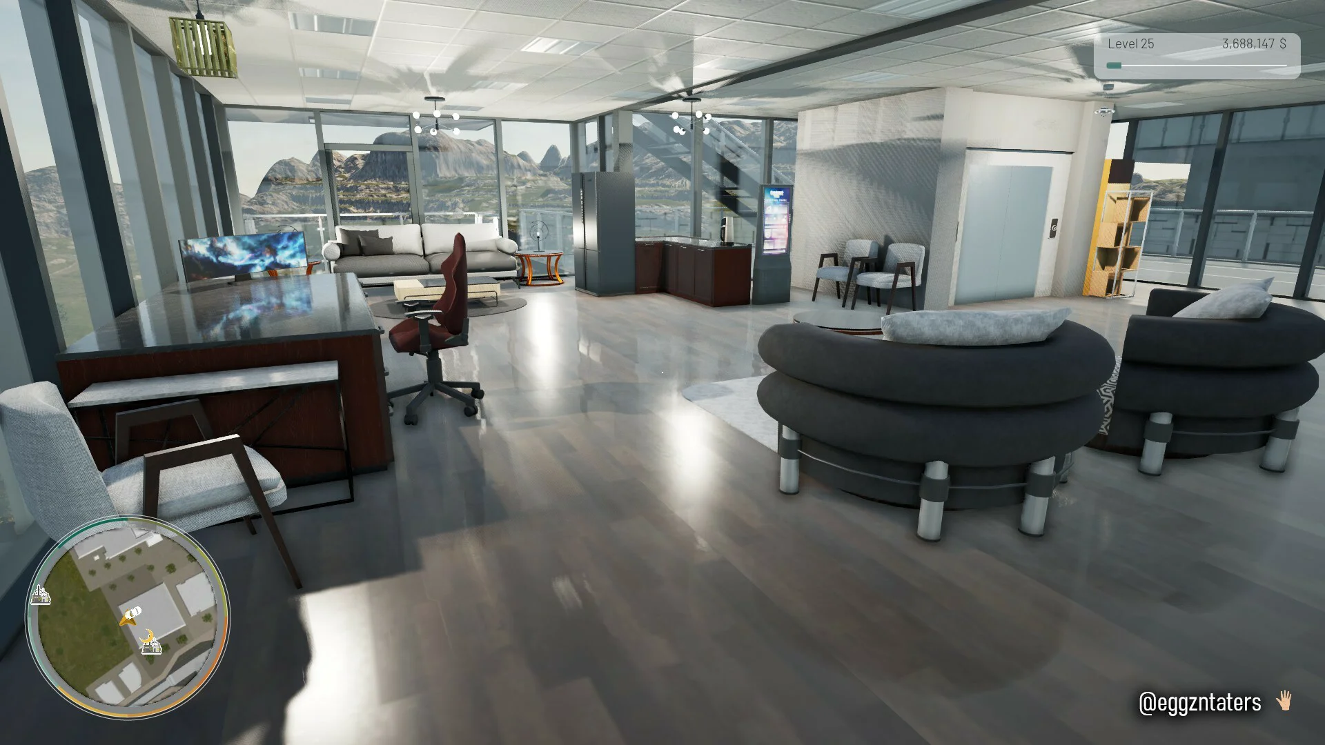 ContractVille screenshot 24