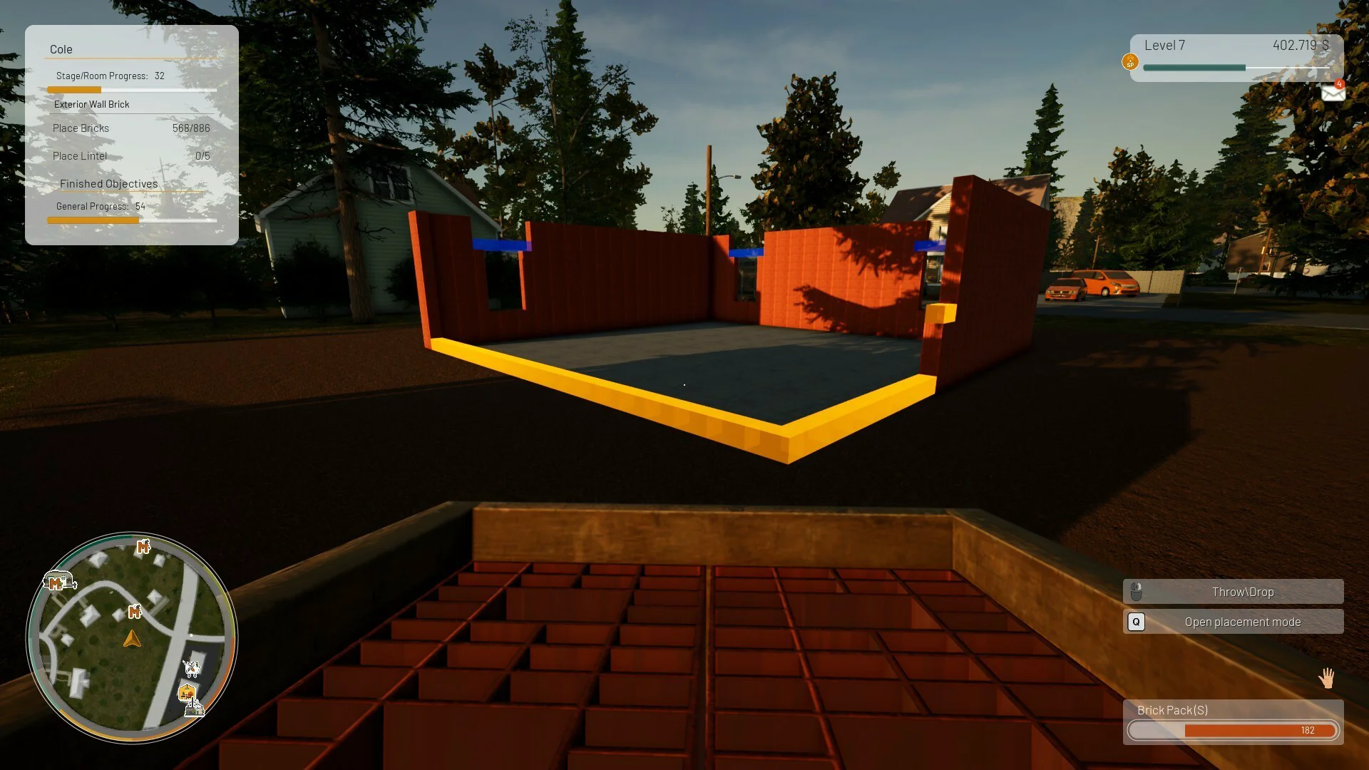 ContractVille screenshot 4