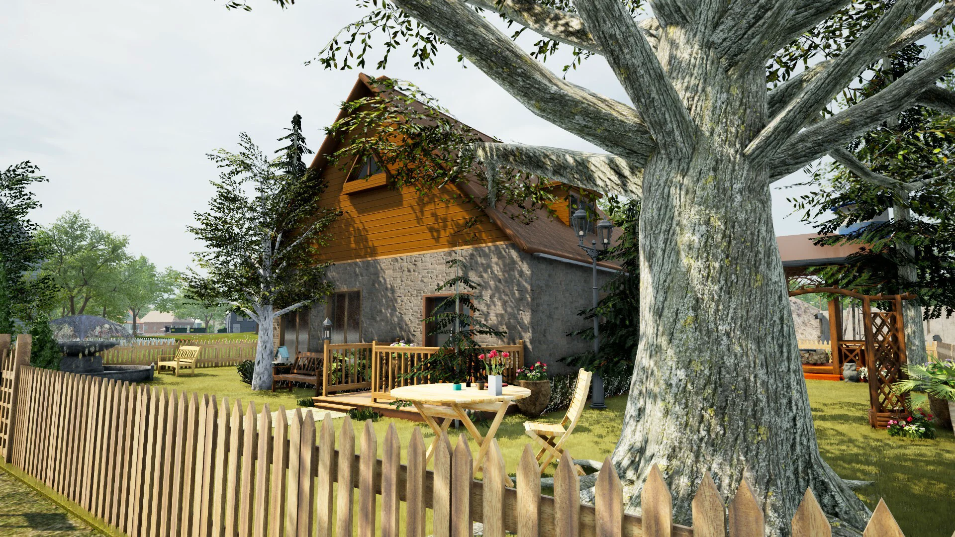 ContractVille screenshot 5