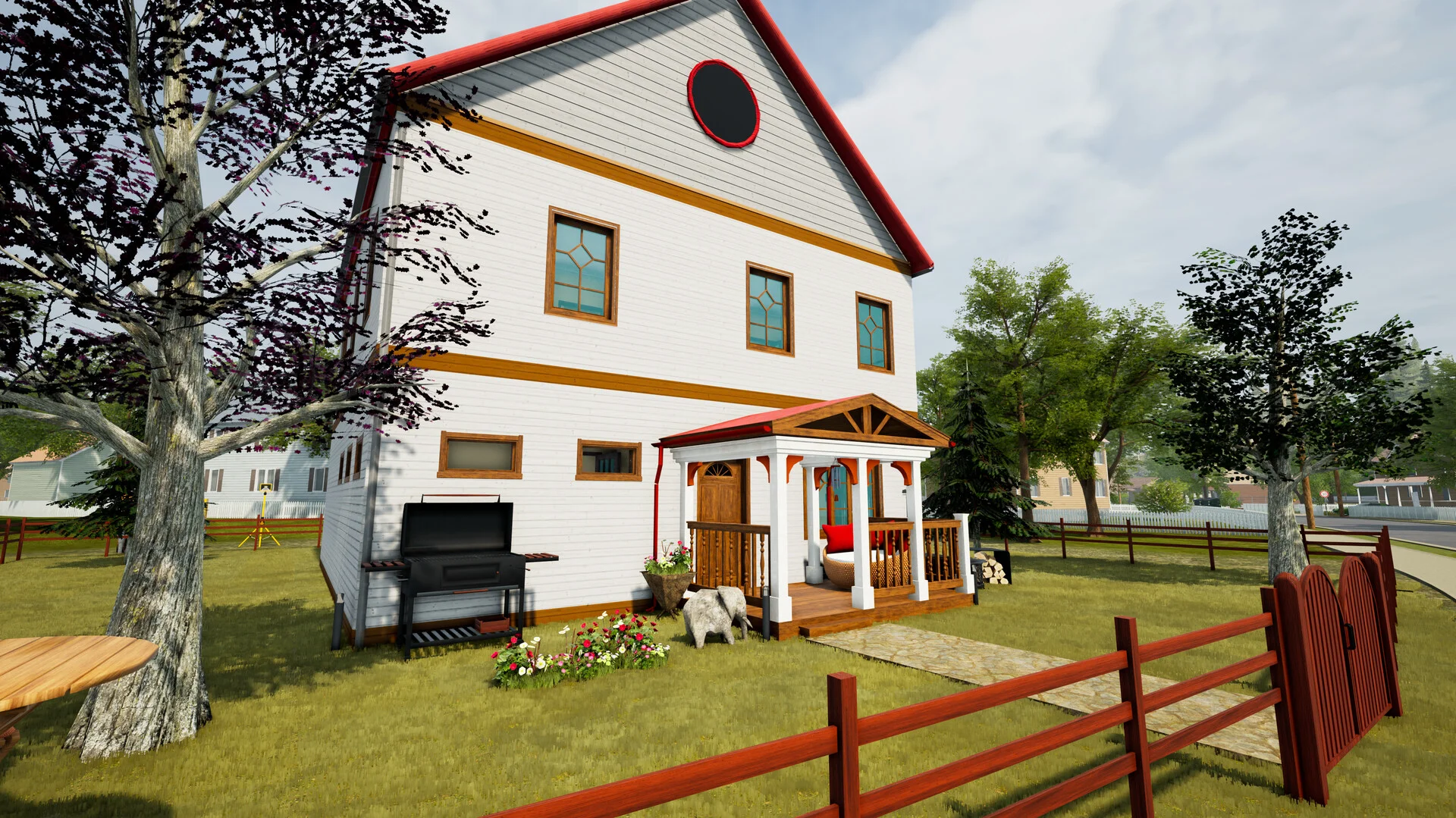 ContractVille screenshot 6