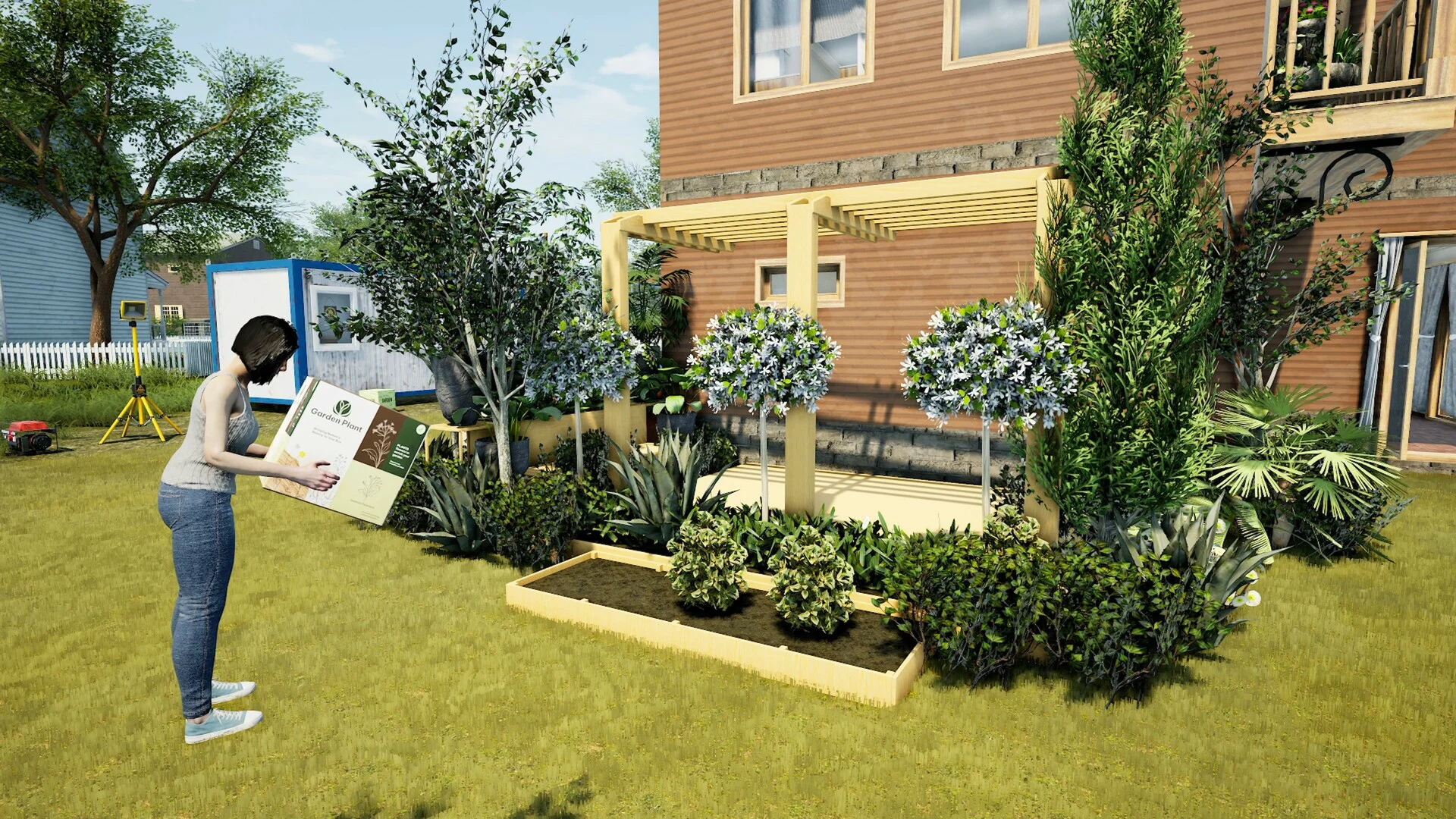 ContractVille screenshot 8