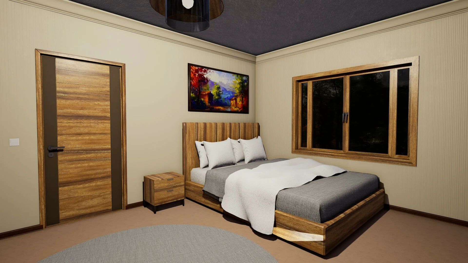 ContractVille screenshot 9