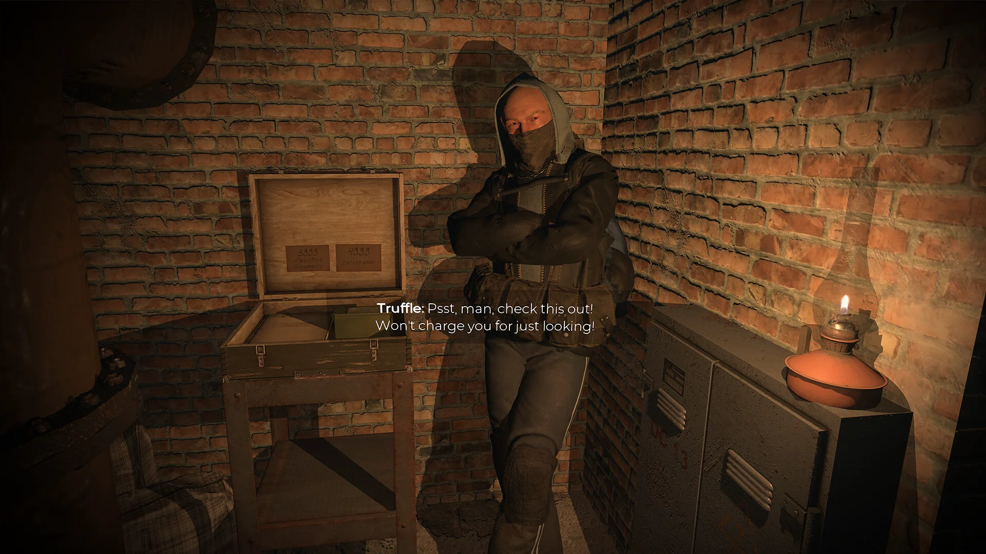 CONVRGENCE screenshot 10