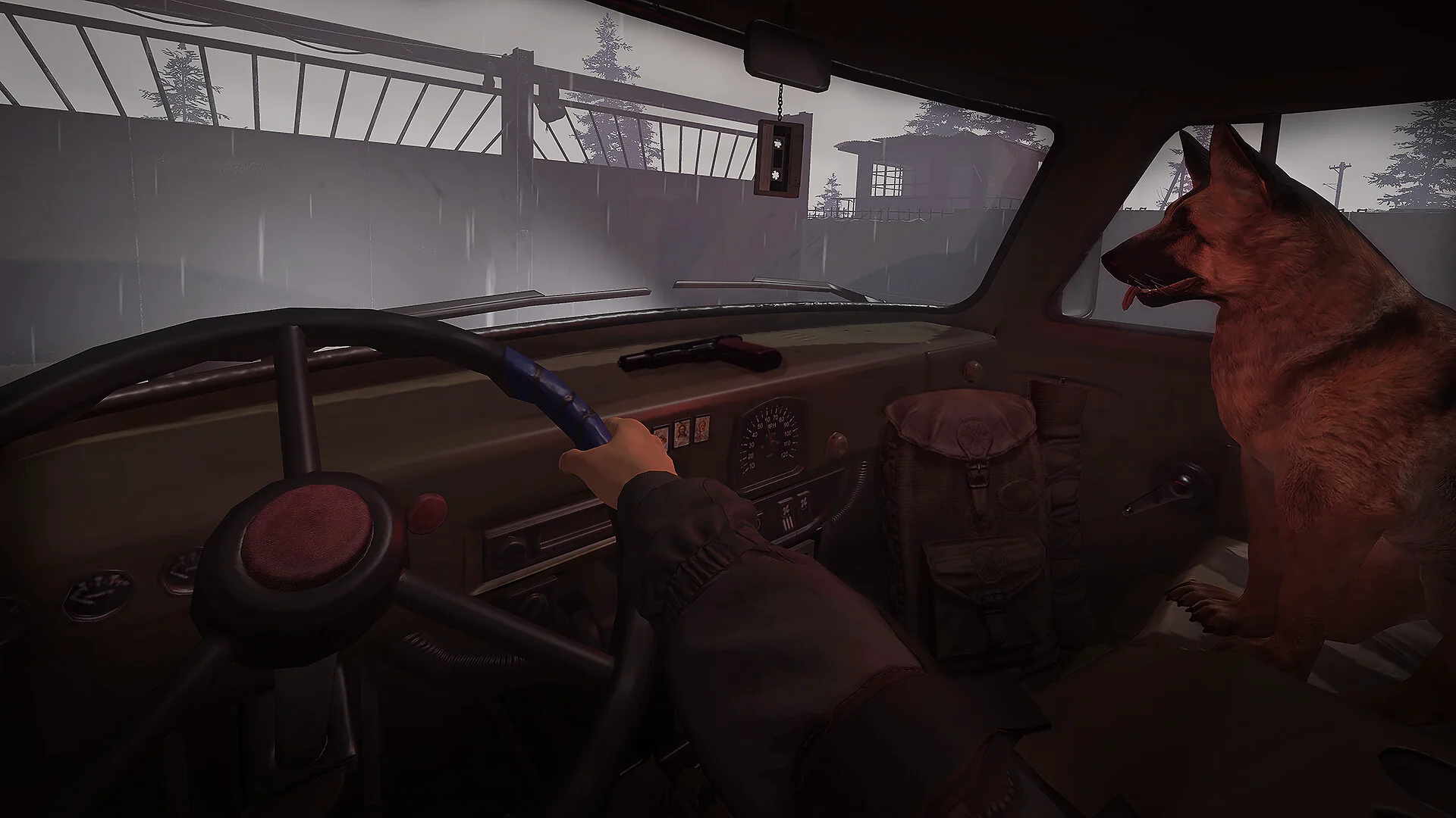 CONVRGENCE screenshot 11