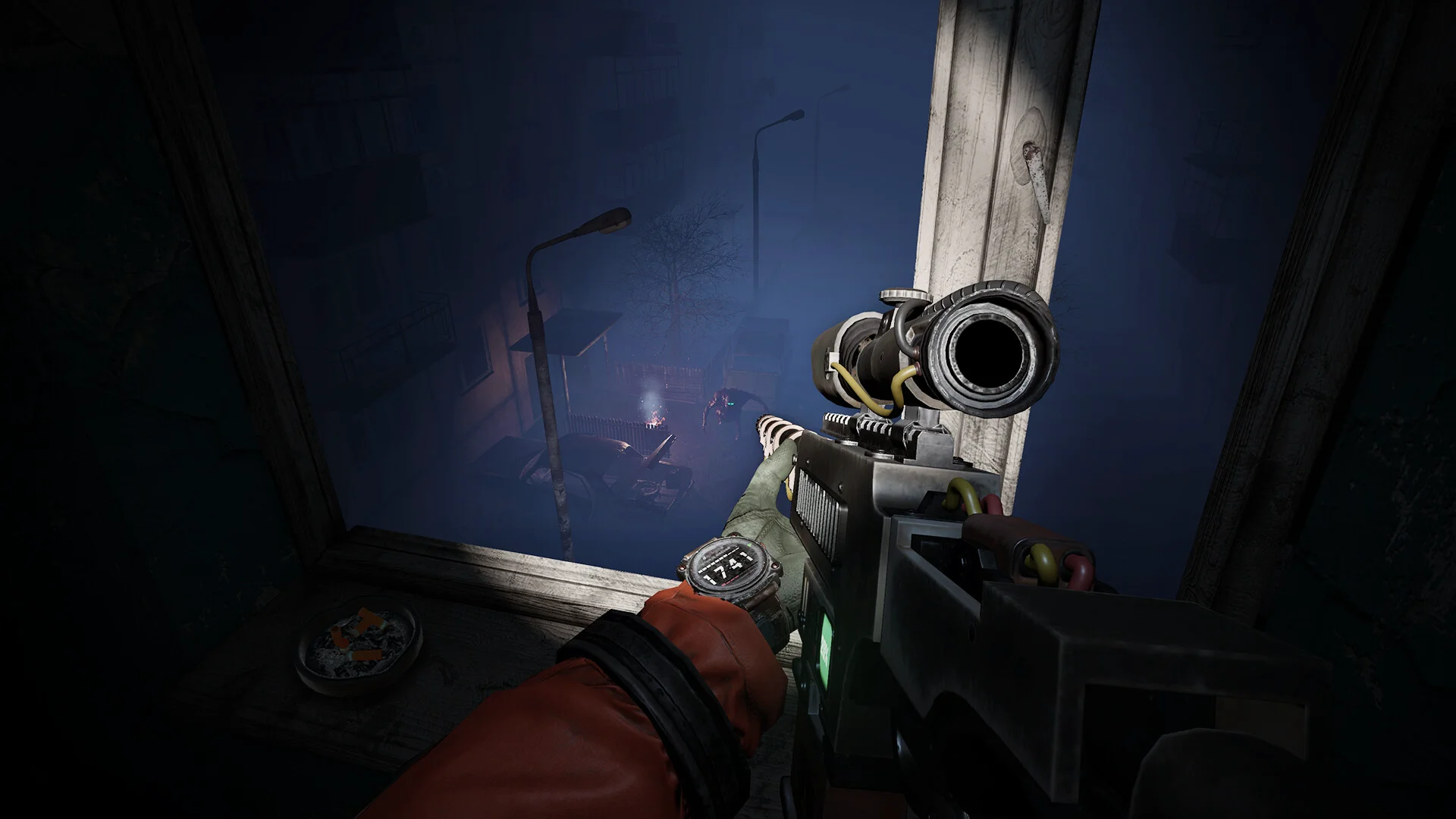 CONVRGENCE screenshot 2