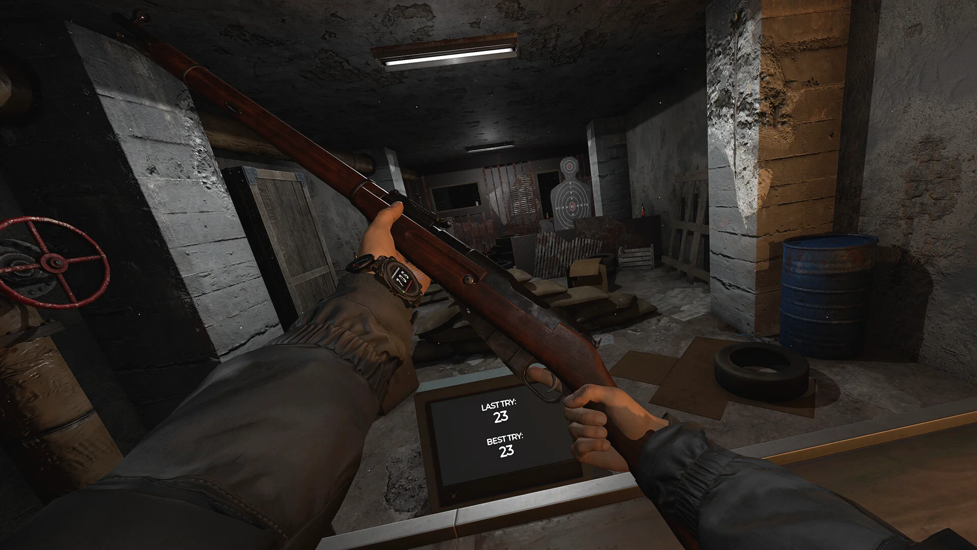 CONVRGENCE screenshot 6