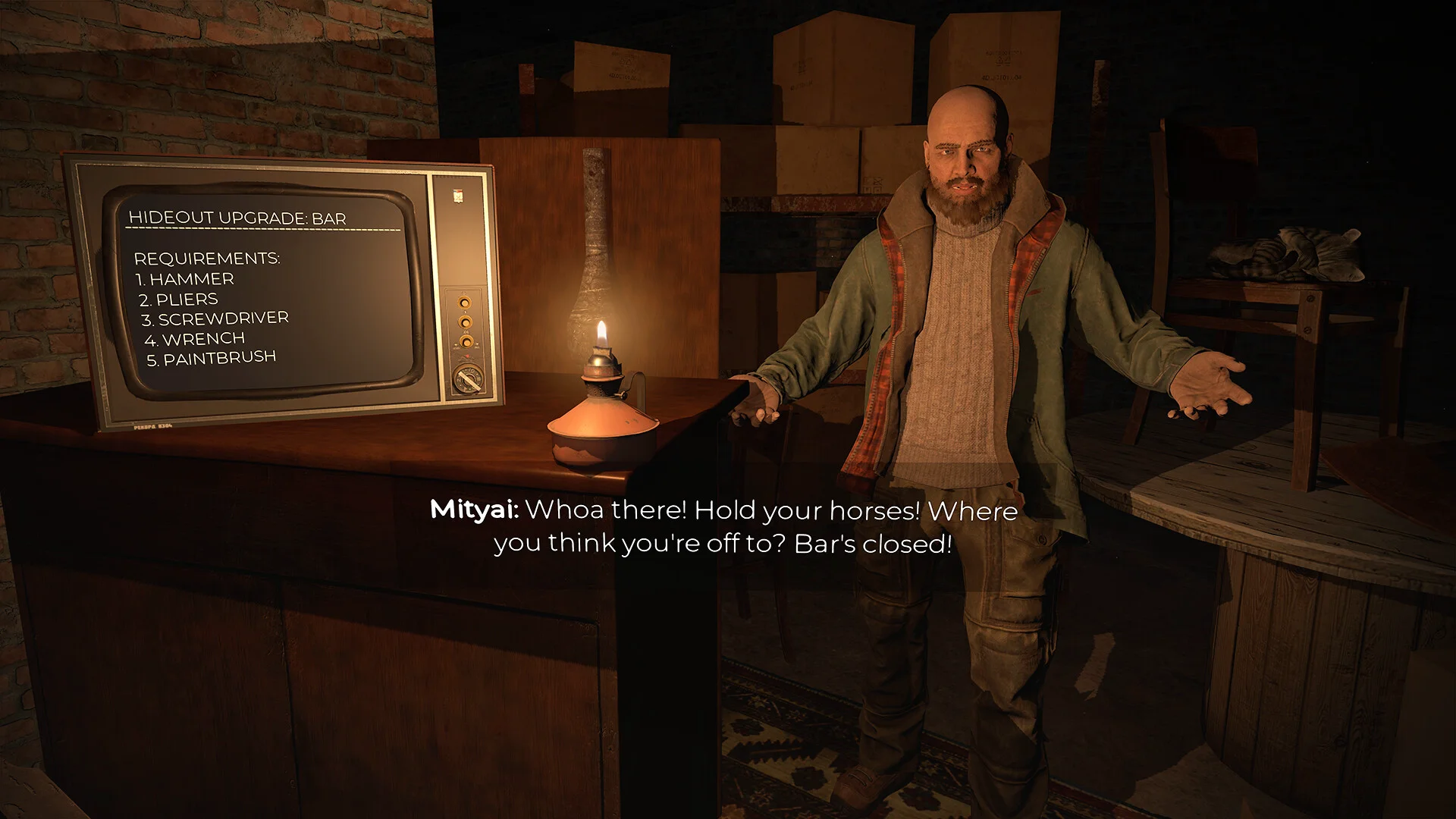 CONVRGENCE screenshot 7