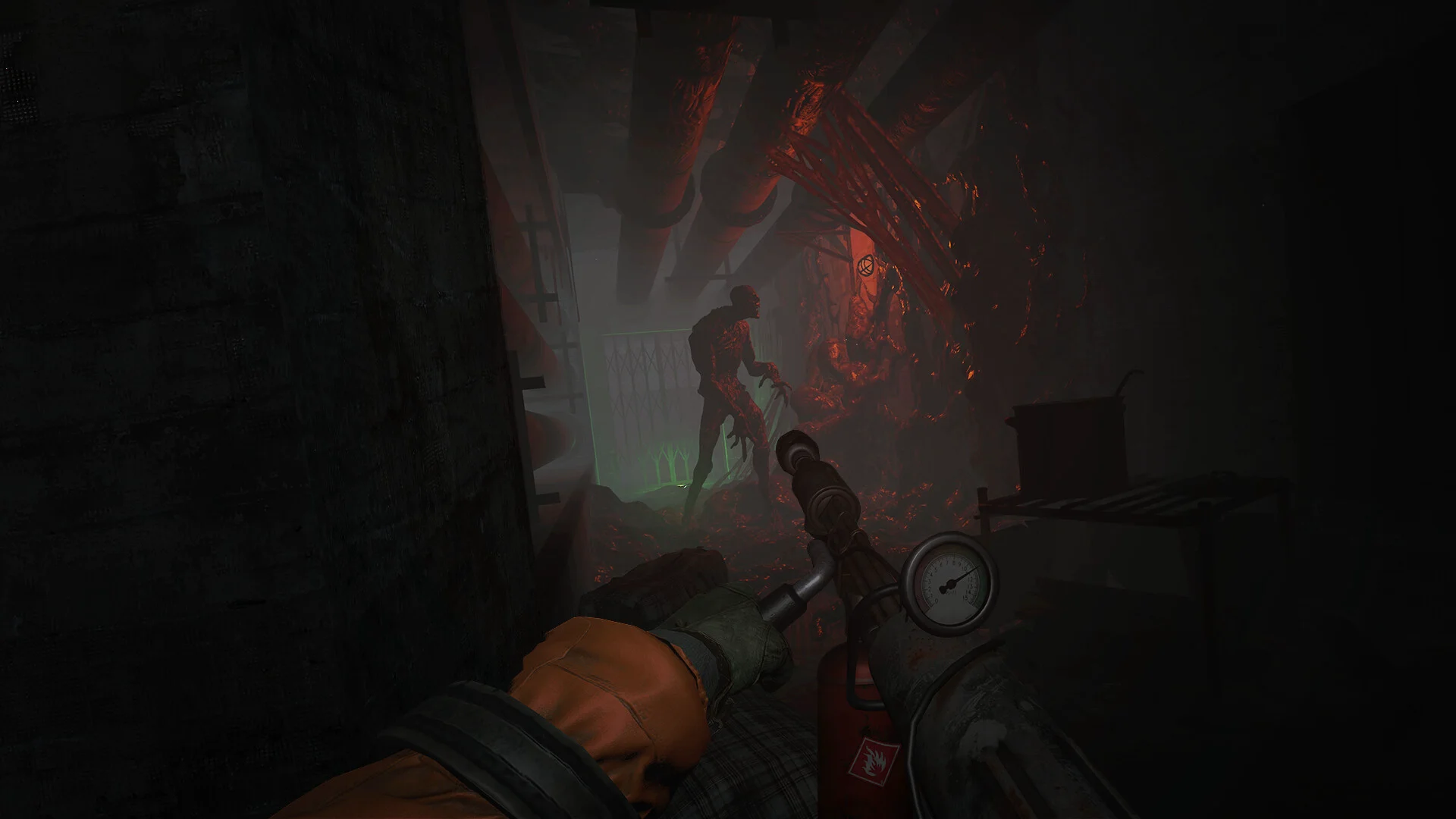 CONVRGENCE screenshot 8