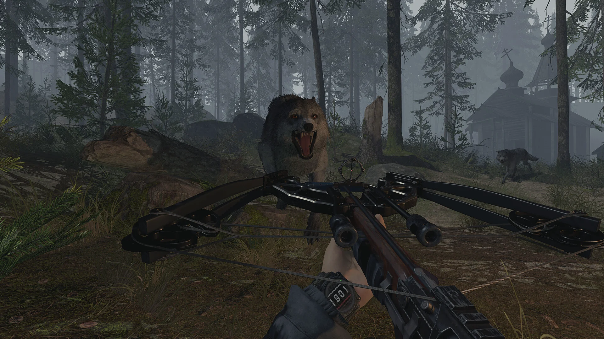 CONVRGENCE screenshot 9