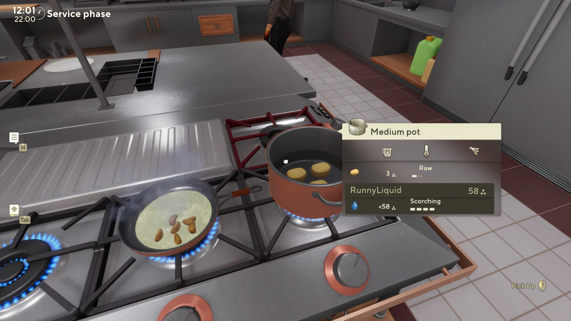 Cooking Simulator 2: Better Together screenshot 2