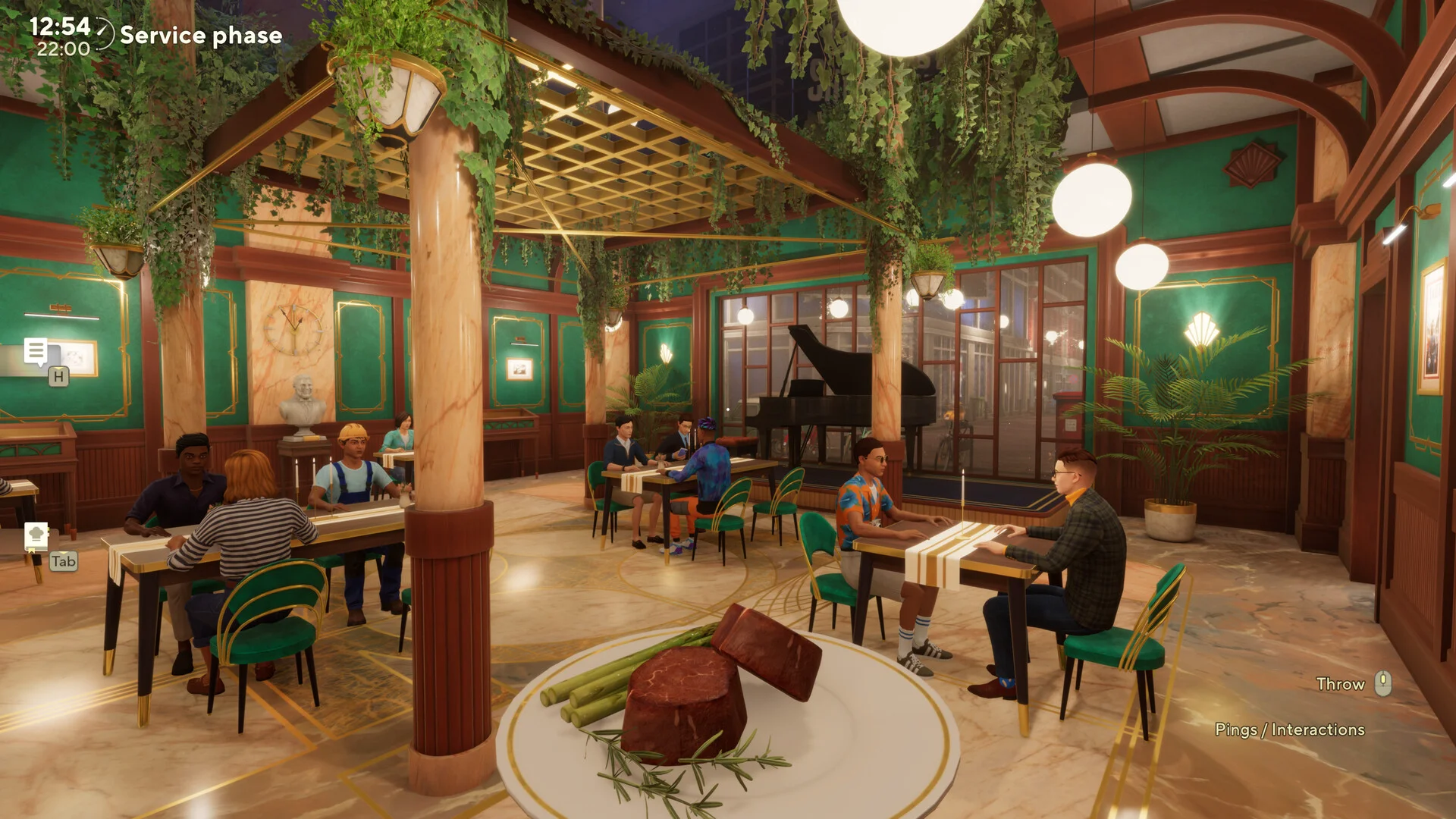 Cooking Simulator 2: Better Together screenshot 3