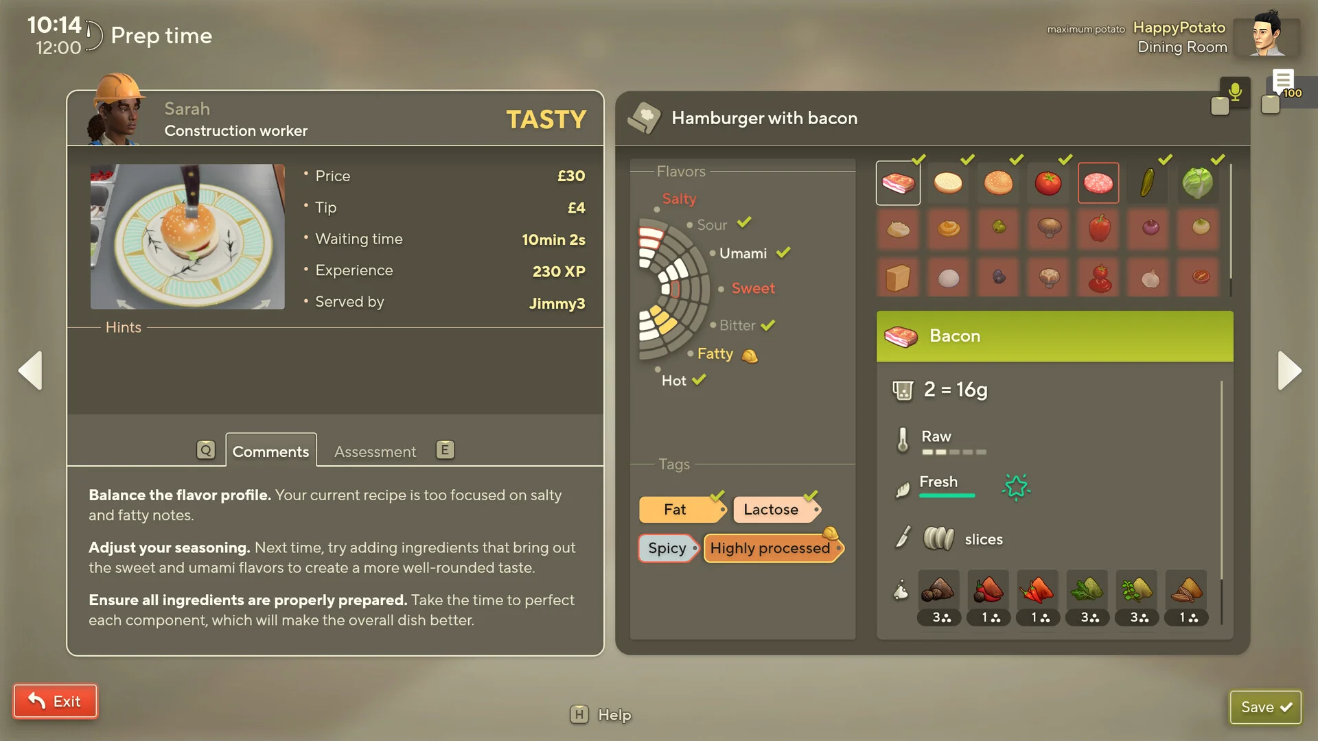 Cooking Simulator 2: Better Together screenshot 4