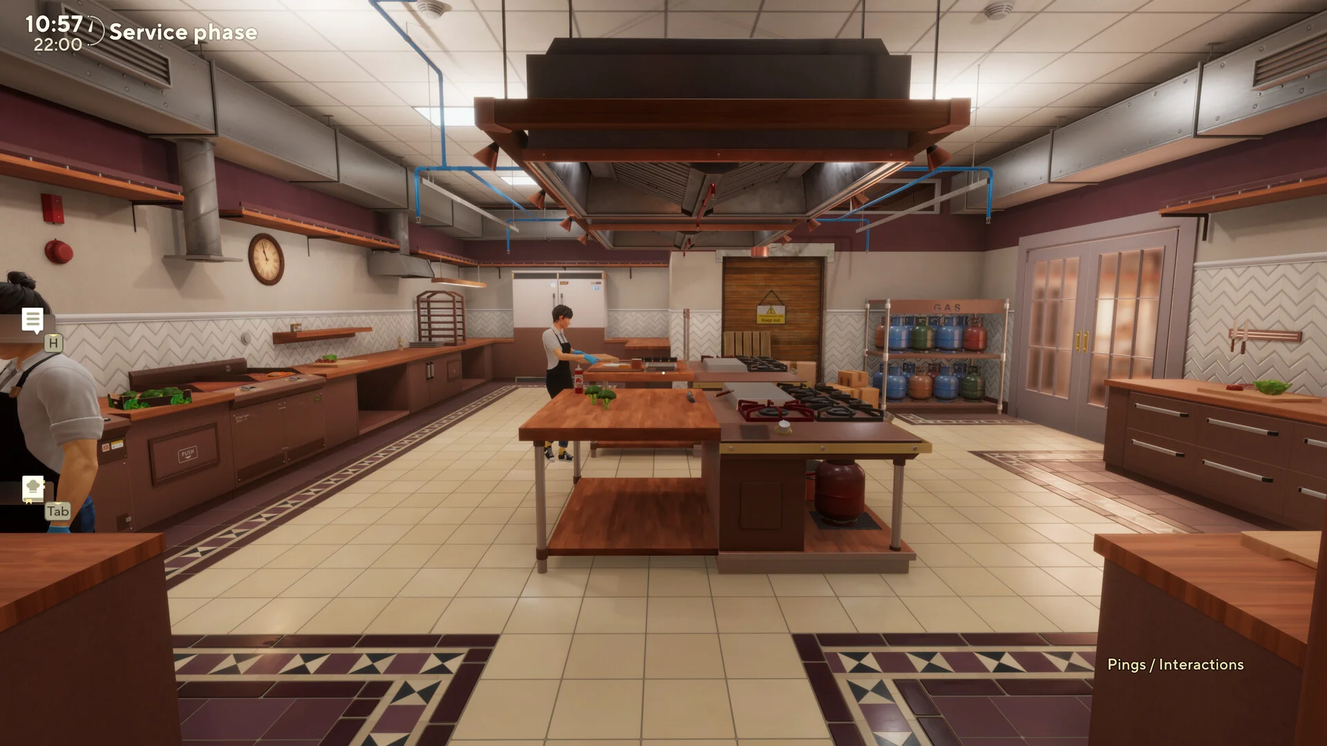 Cooking Simulator 2: Better Together screenshot 5