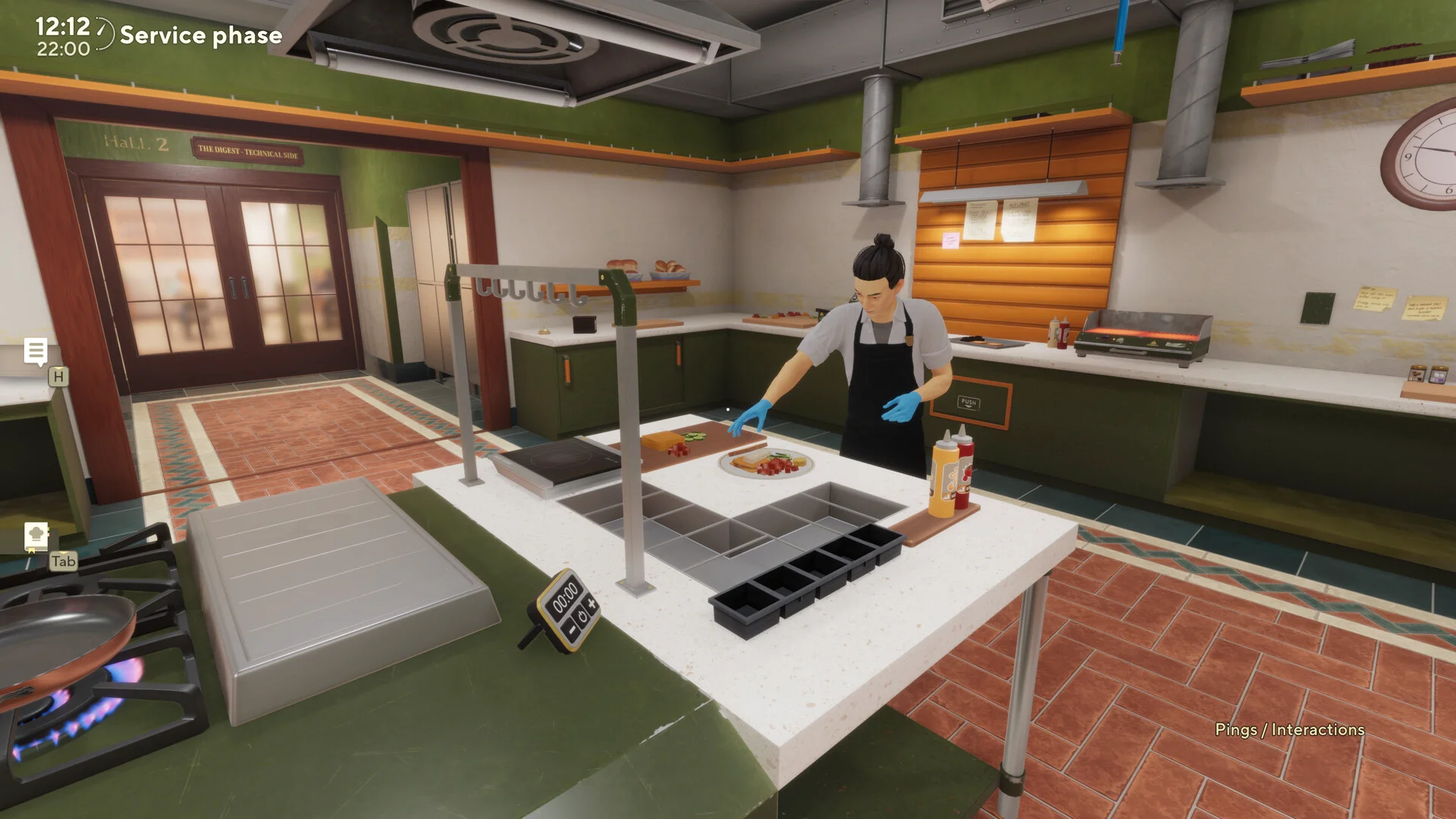 Cooking Simulator 2: Better Together screenshot 7