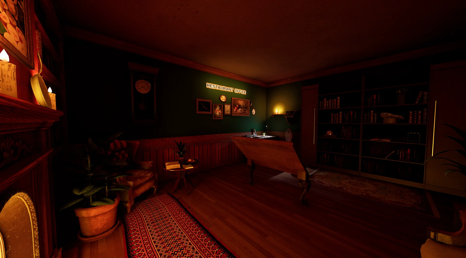 Cooking Simulator VR screenshot 11