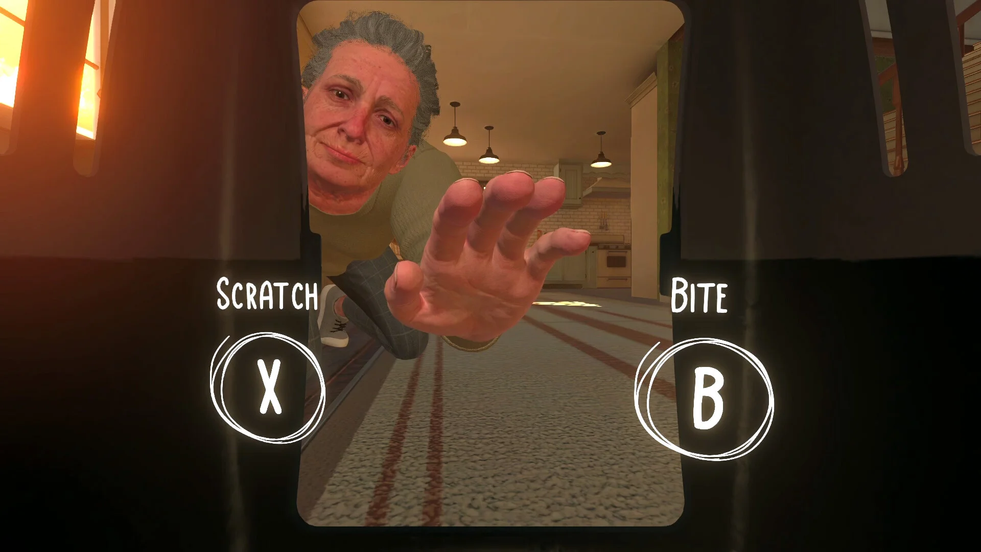 Copycat screenshot 6