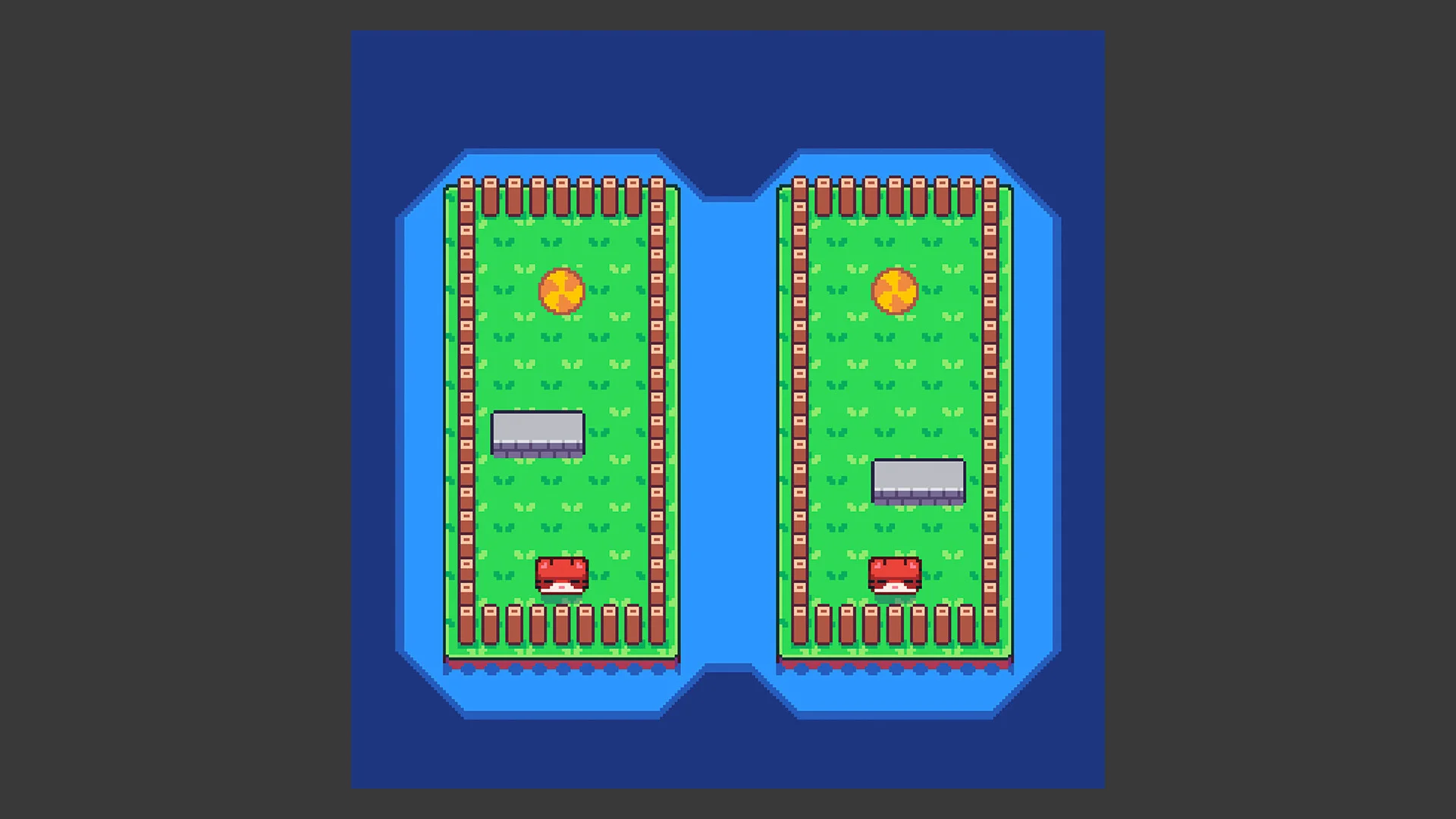 CopyCat screenshot 1