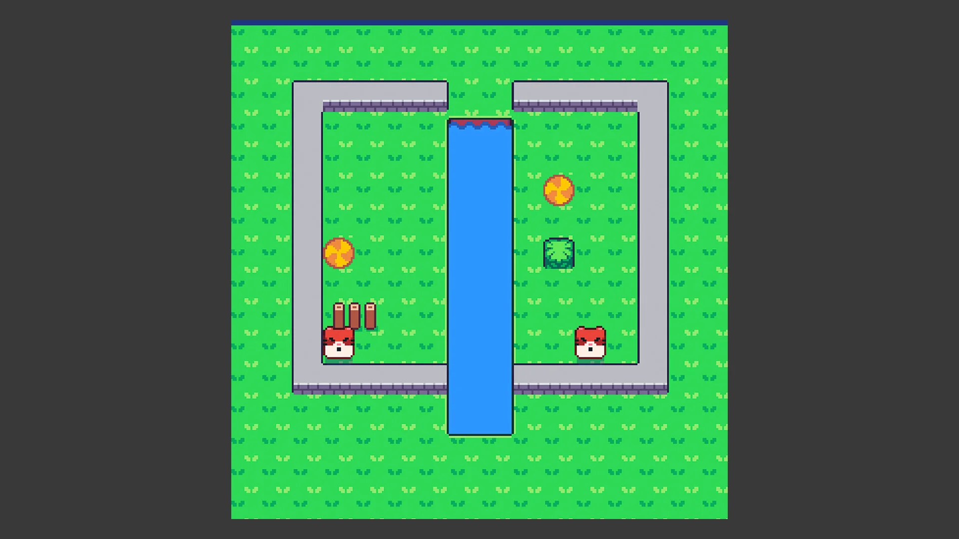 CopyCat screenshot 2