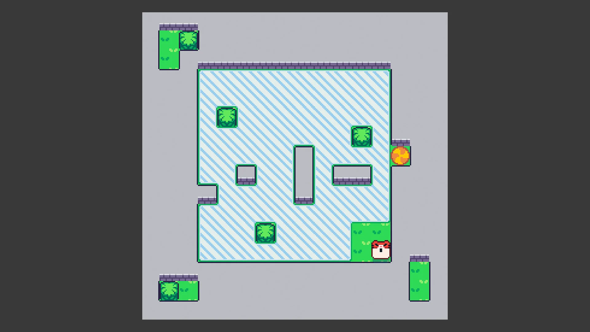 CopyCat screenshot 5