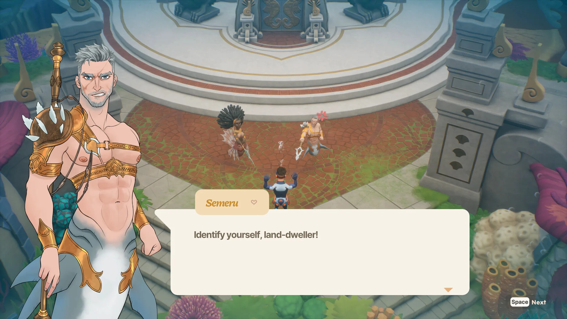 Coral Island screenshot 10