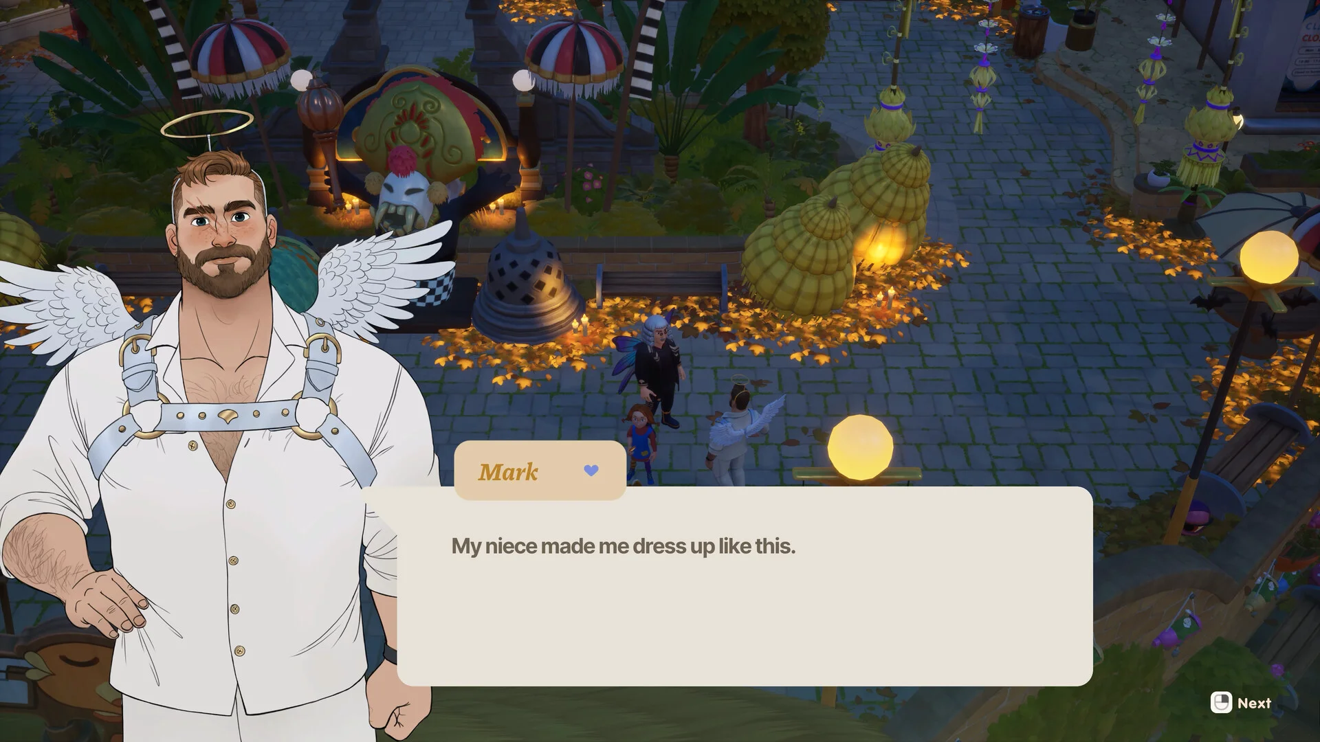 Coral Island screenshot 13