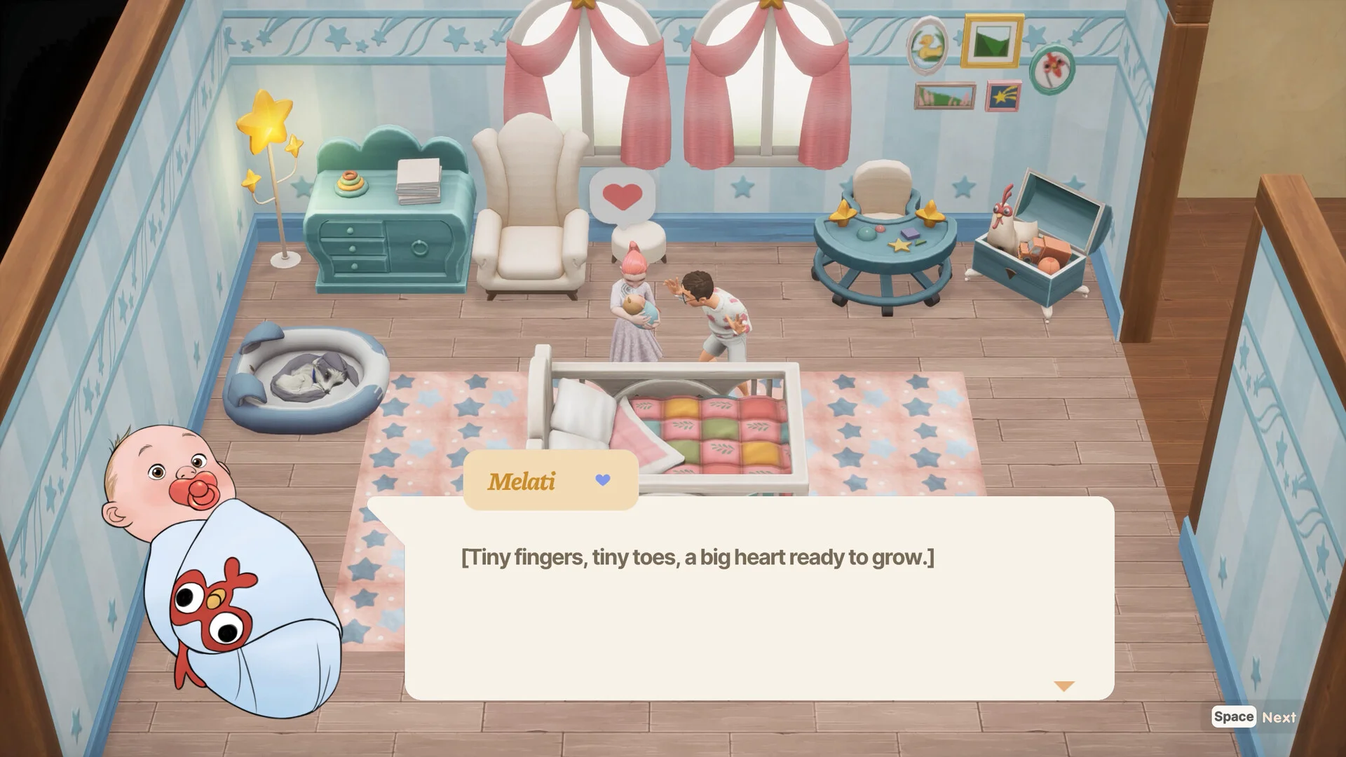 Coral Island screenshot 16