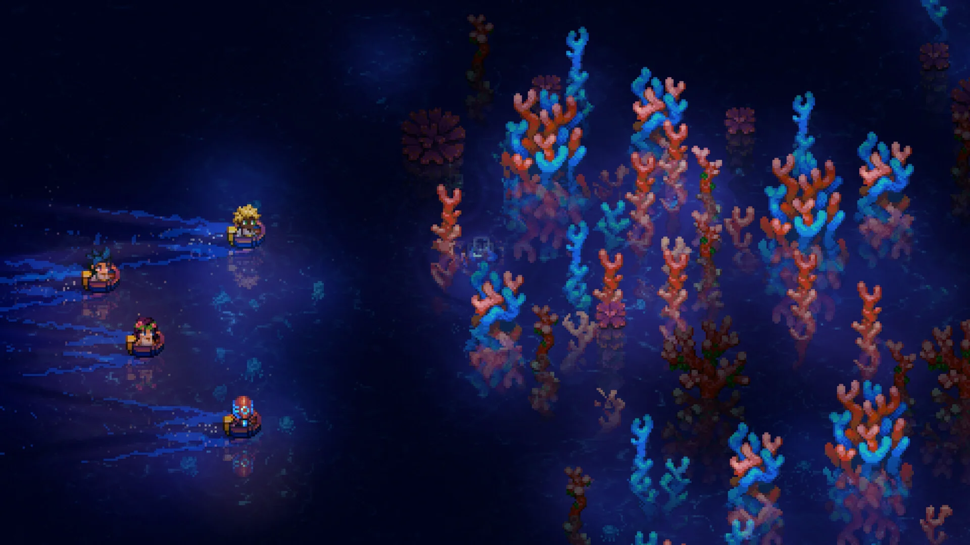 Core Keeper screenshot 7