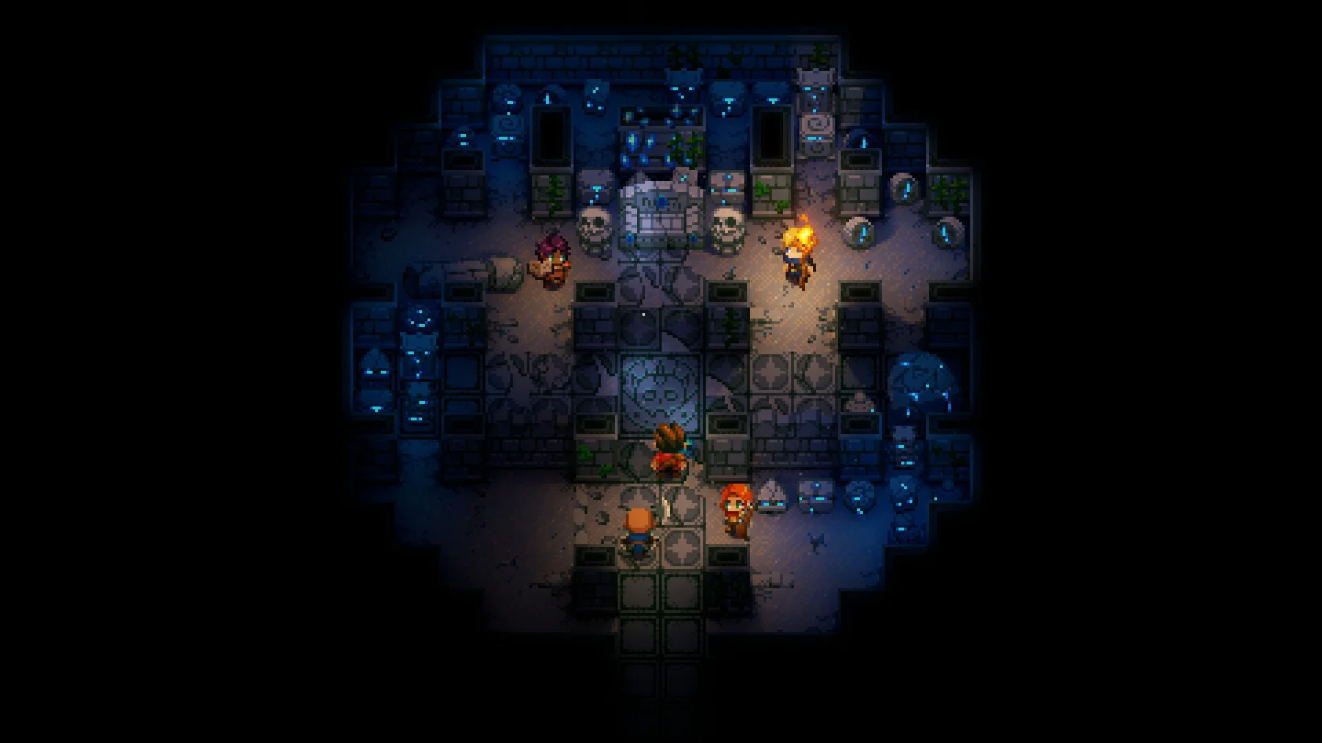 Core Keeper screenshot 9