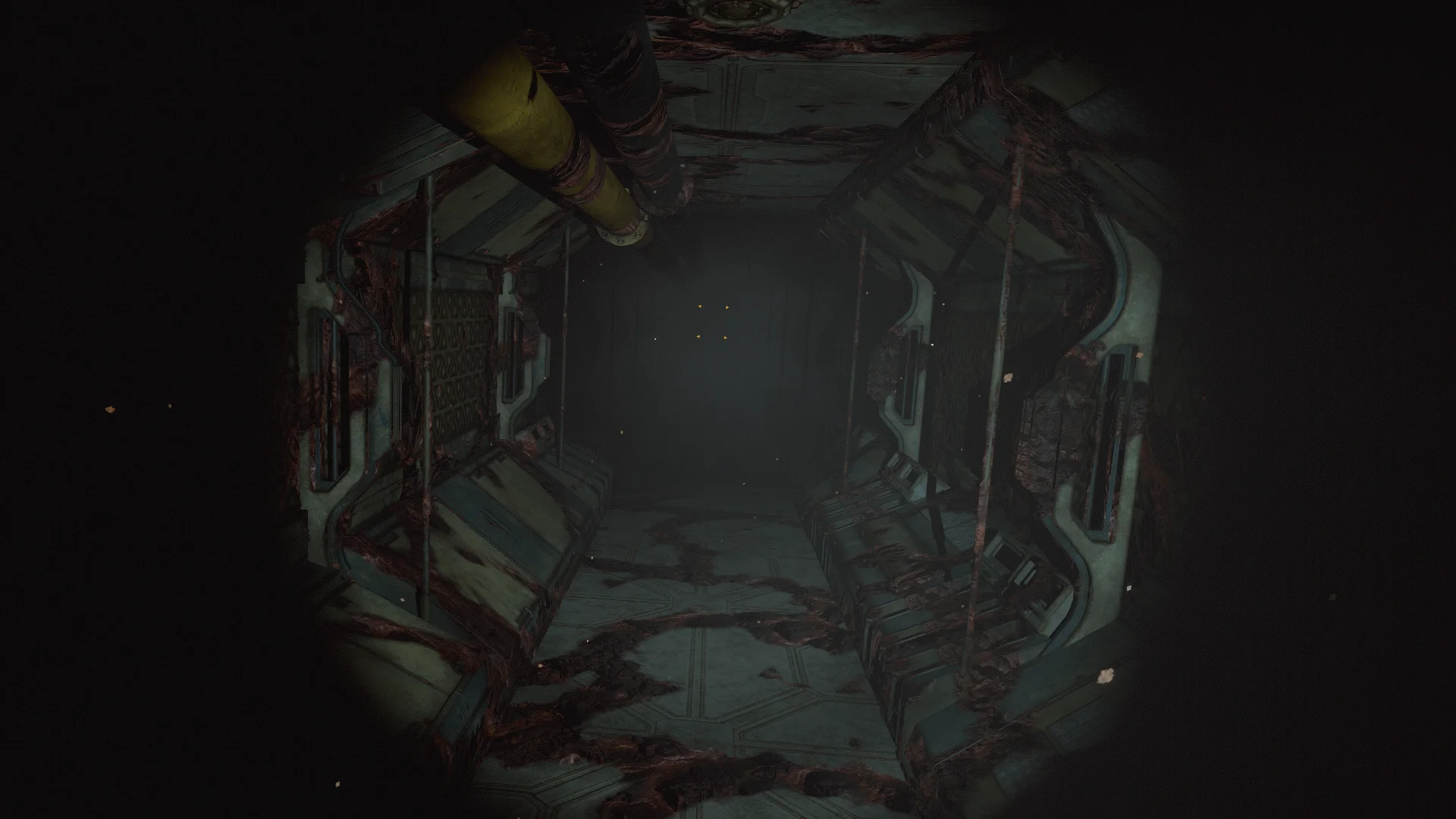 Cosmodread screenshot 6