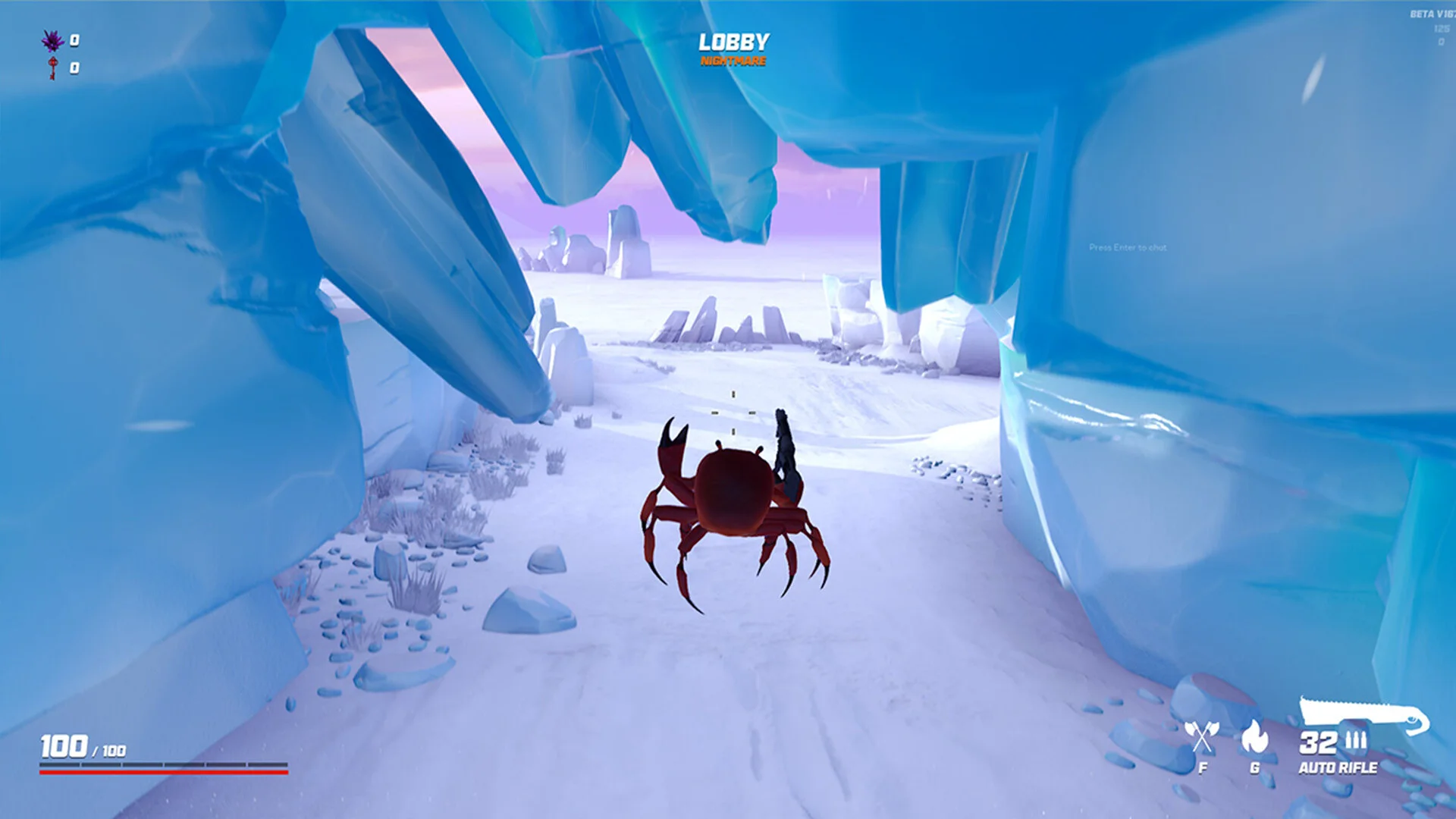 Crab Champions screenshot 12