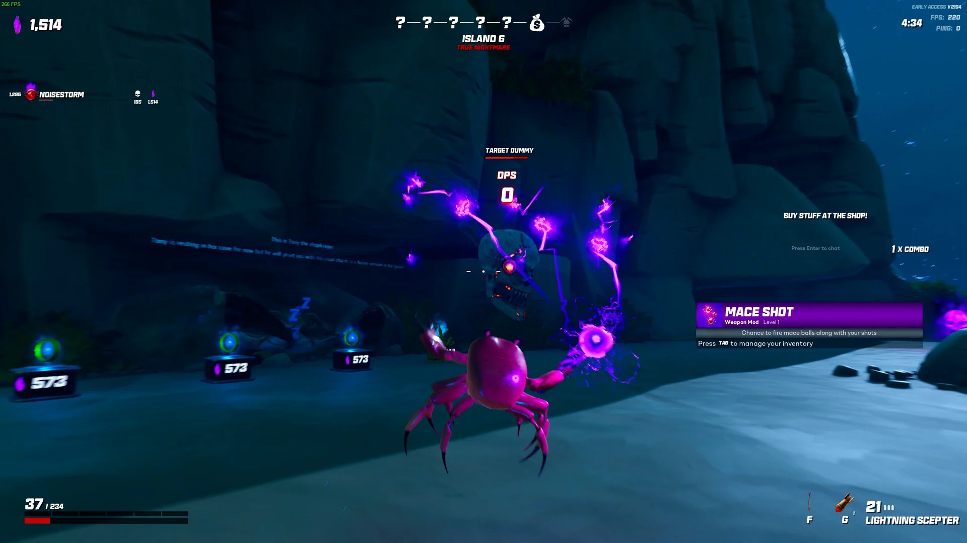 Crab Champions screenshot 7