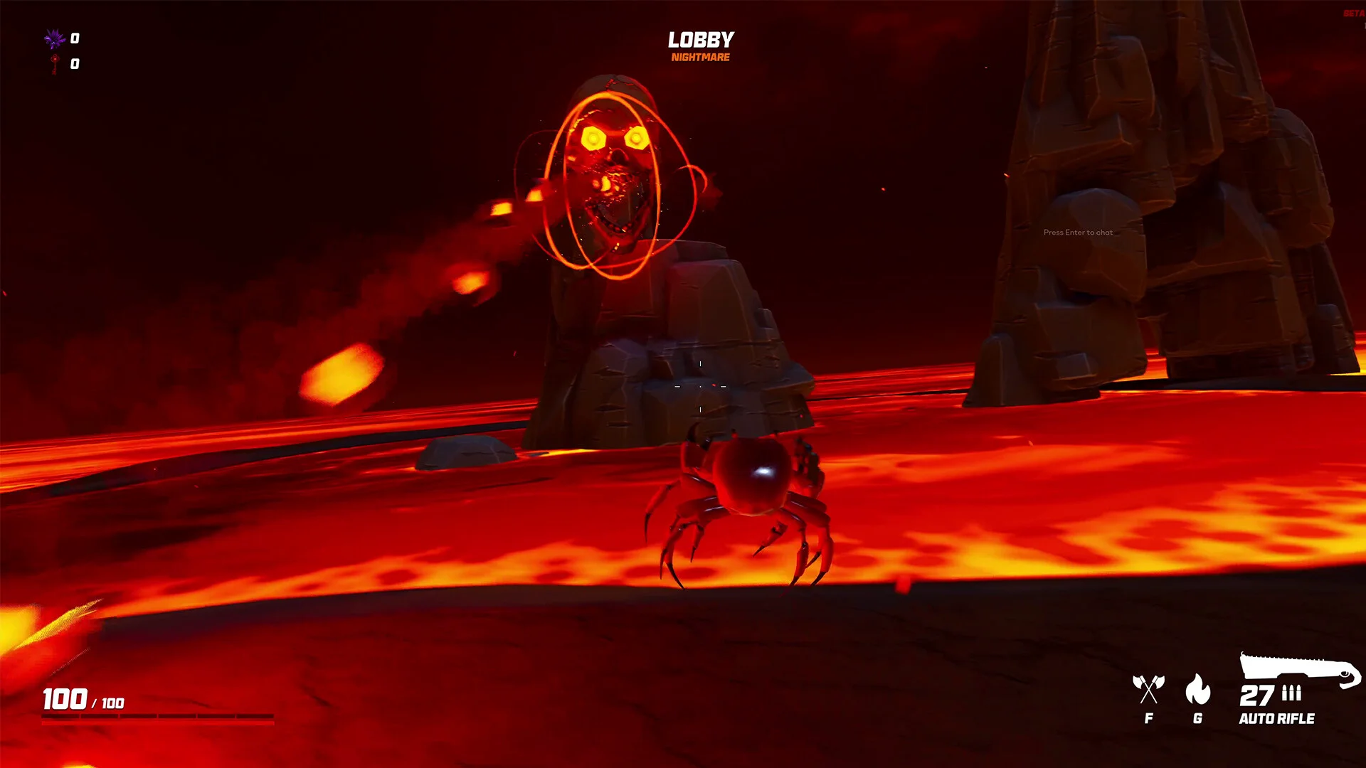 Crab Champions screenshot 9