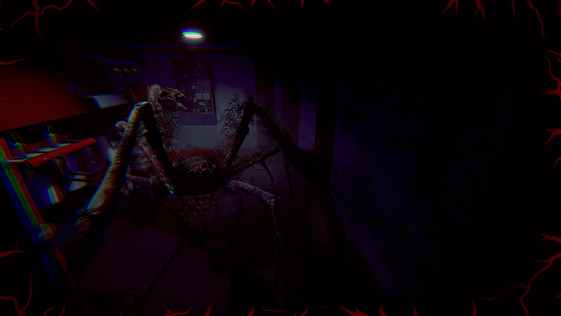 Crabmeat screenshot 1